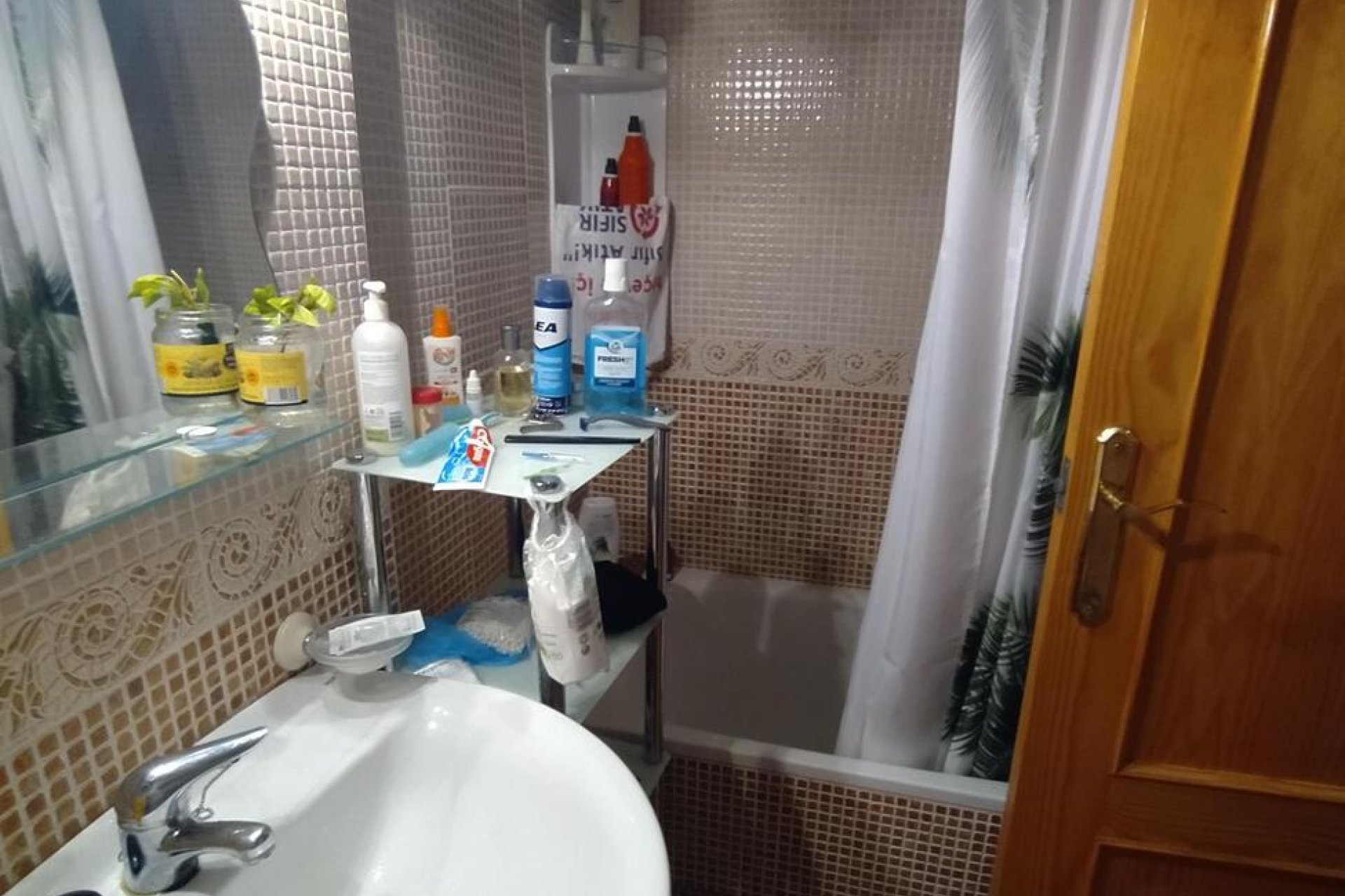 Revânzare - Apartament -
Torrevieja