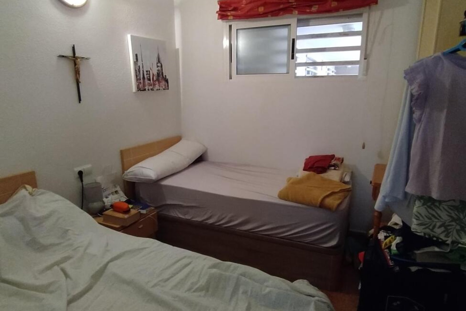 Revânzare - Apartament -
Torrevieja