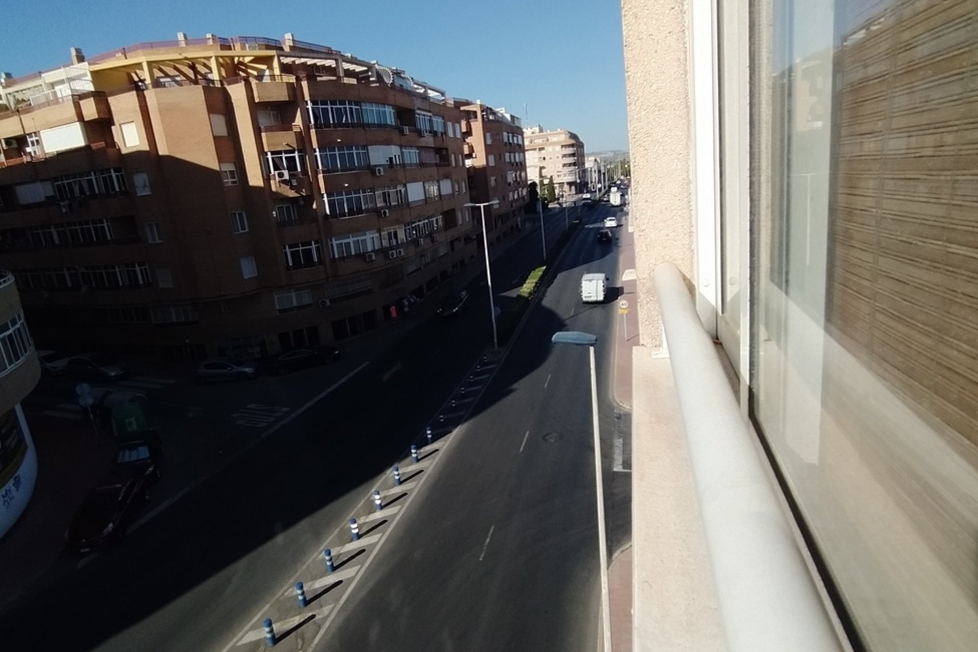 Revânzare - Apartament -
Torrevieja