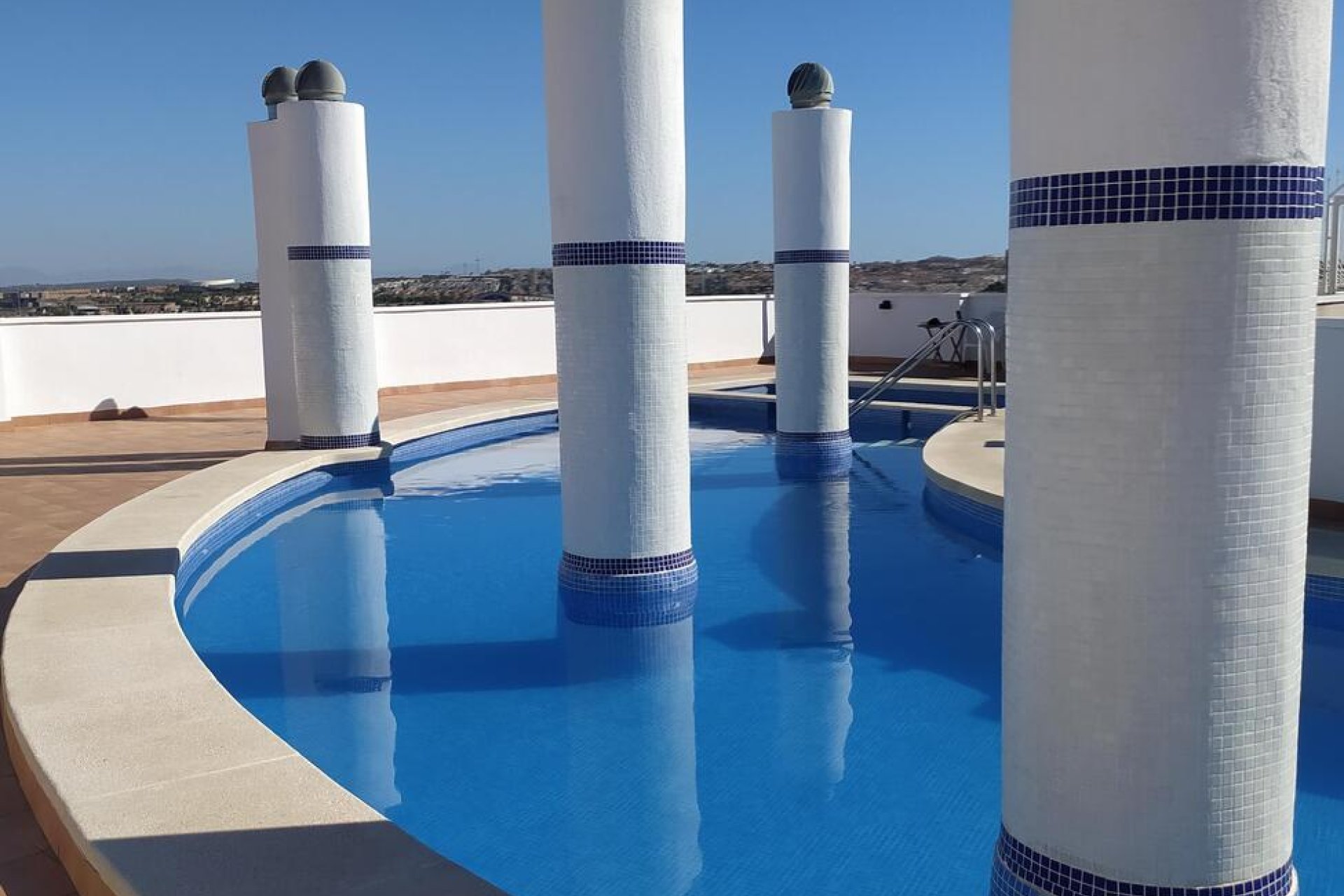 Revânzare - Apartament -
Torrevieja