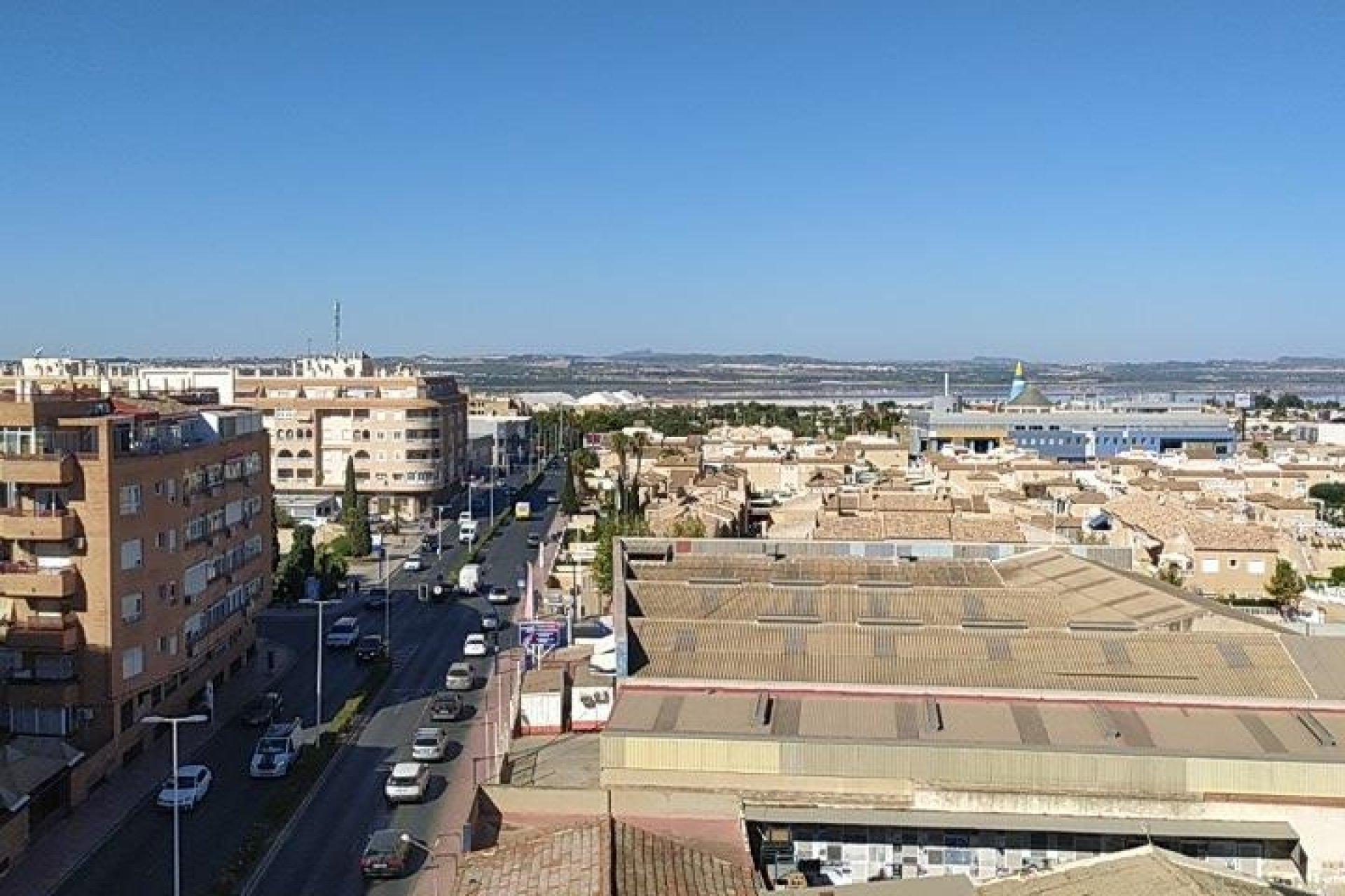 Revânzare - Apartament -
Torrevieja