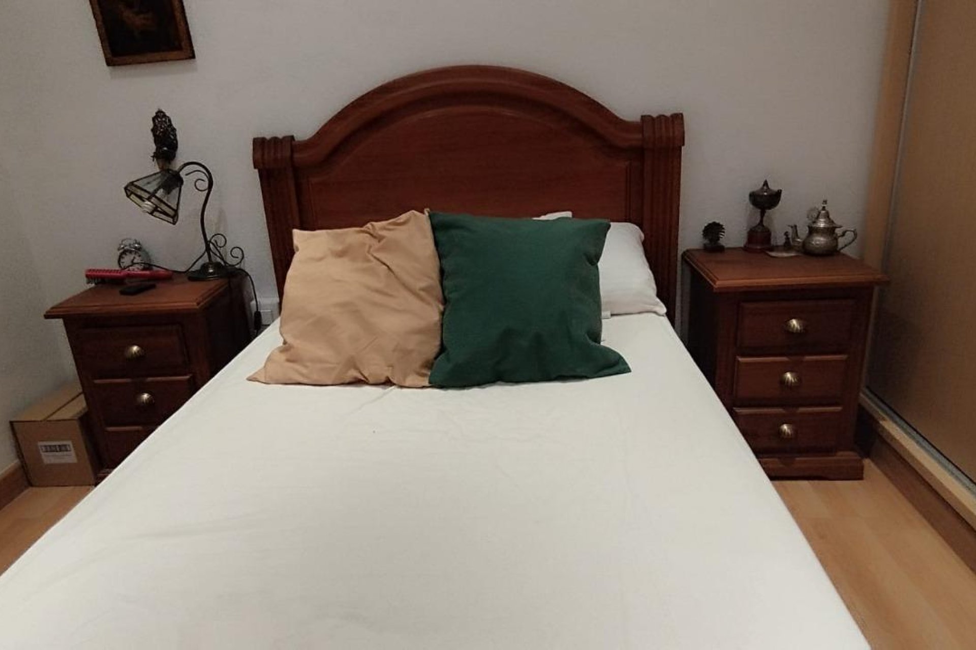 Revânzare - Apartament -
Torrevieja