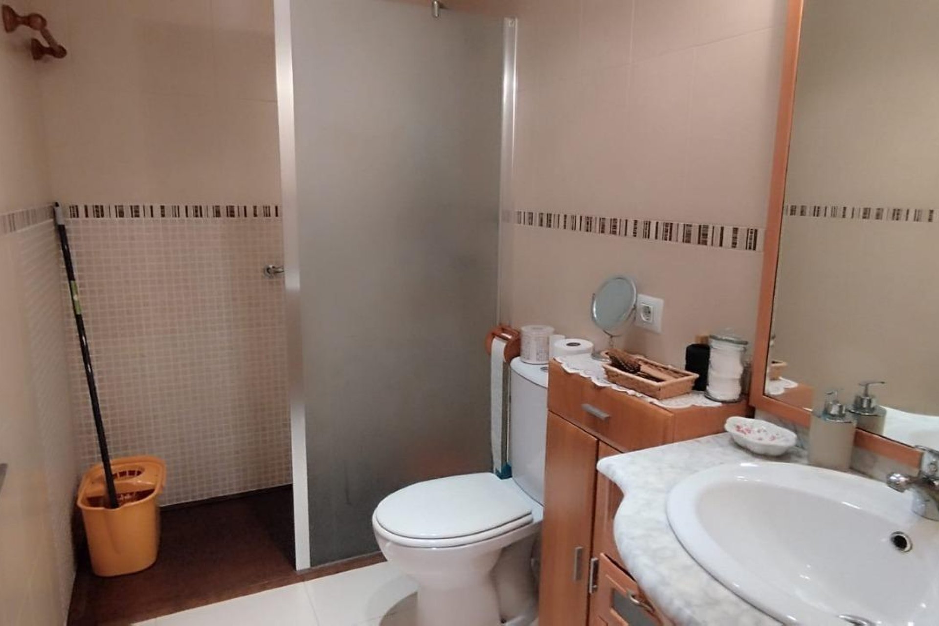 Revânzare - Apartament -
Torrevieja