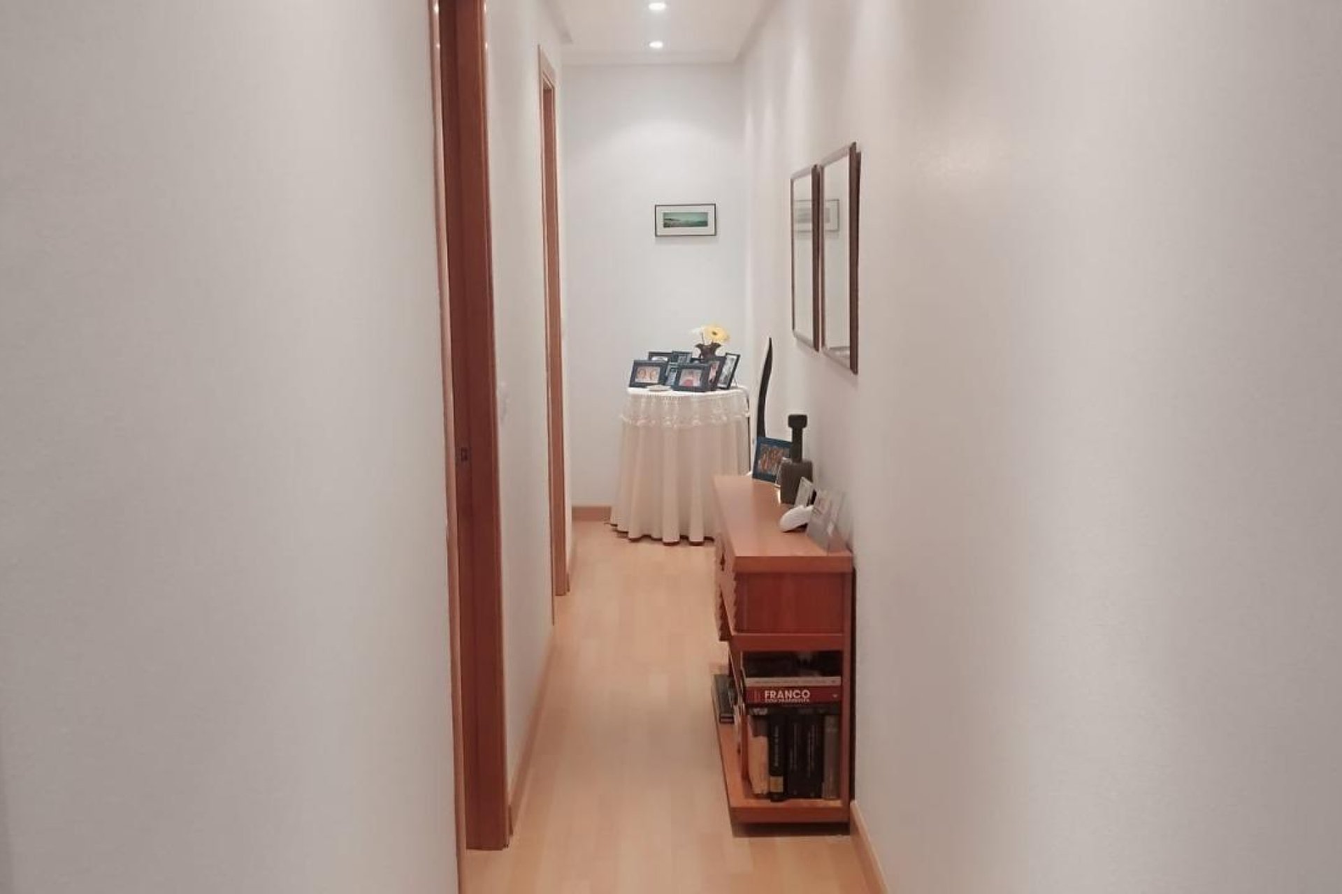 Revânzare - Apartament -
Torrevieja