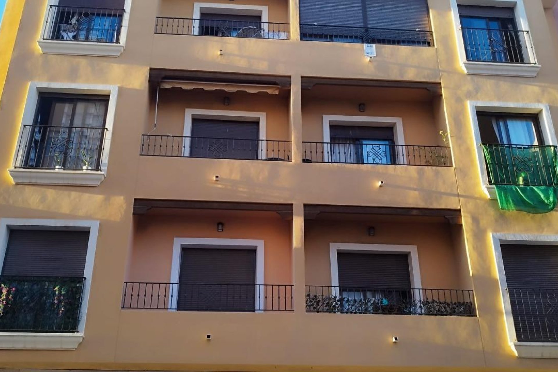 Revânzare - Apartament -
Torrevieja