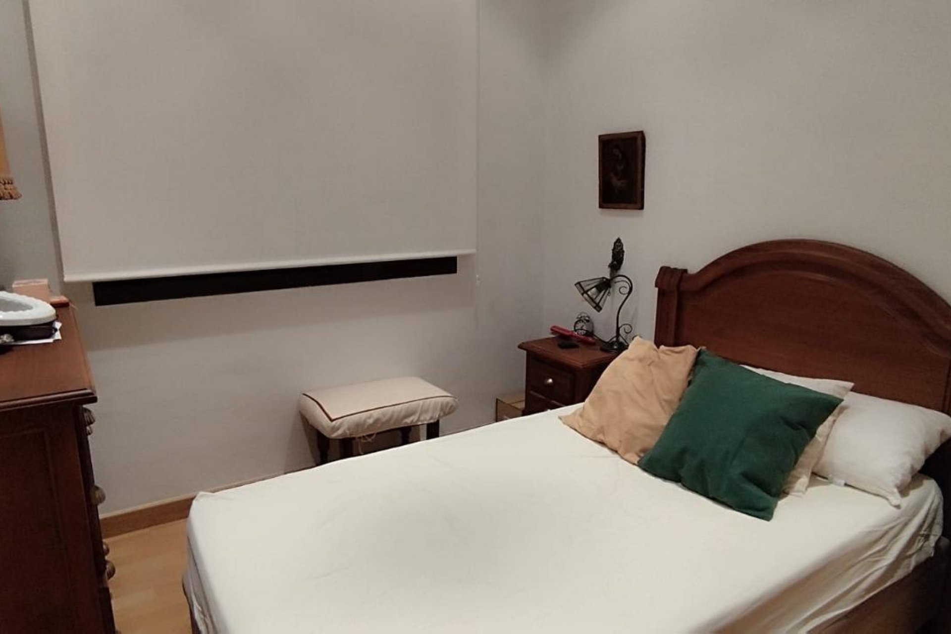 Revânzare - Apartament -
Torrevieja