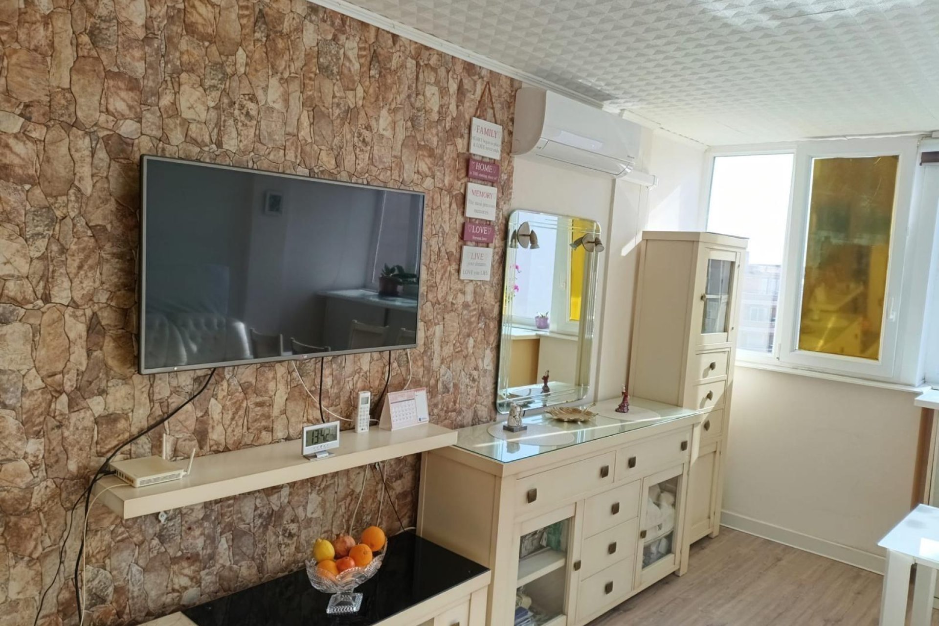 Revânzare - Apartament -
Torrevieja