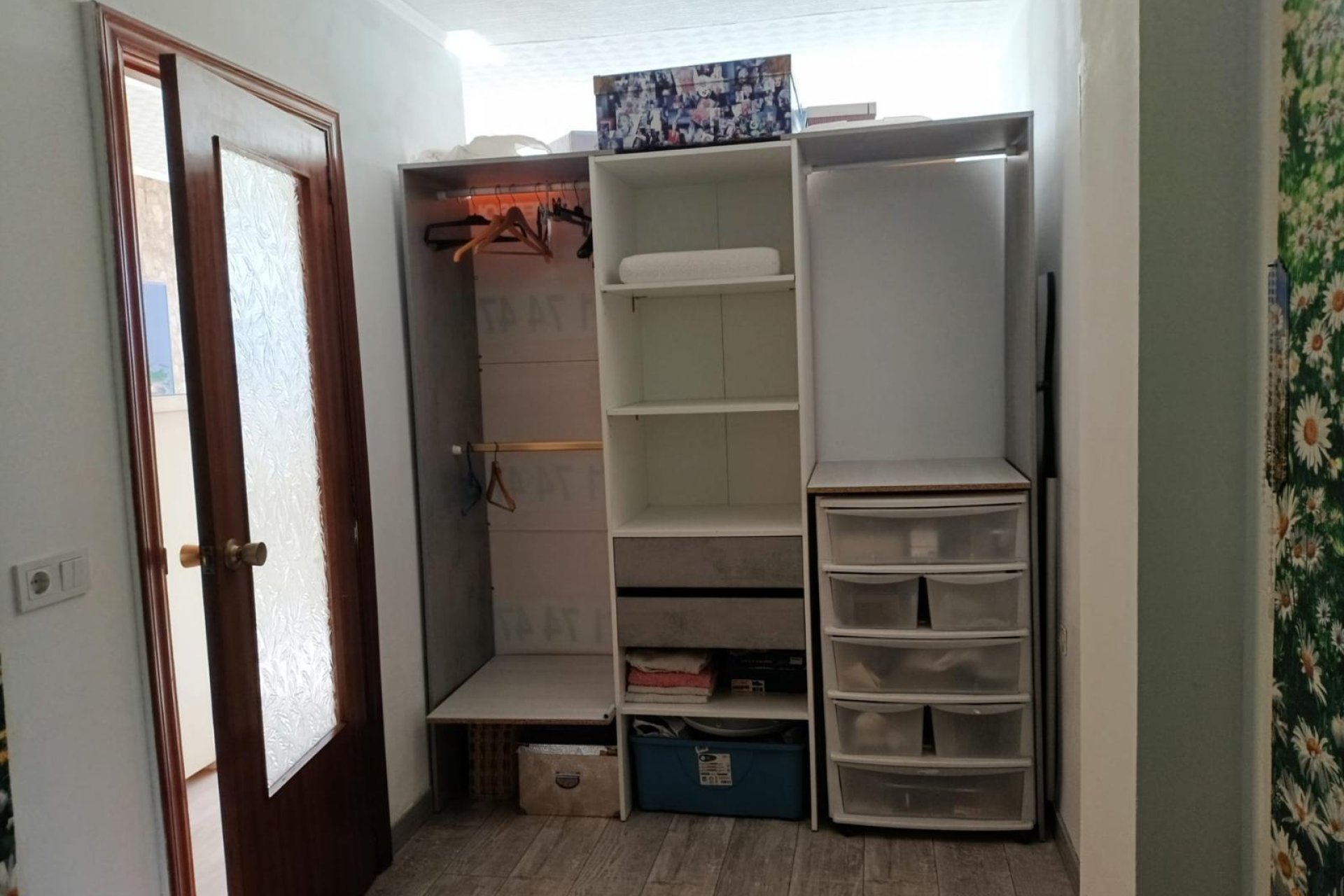 Revânzare - Apartament -
Torrevieja