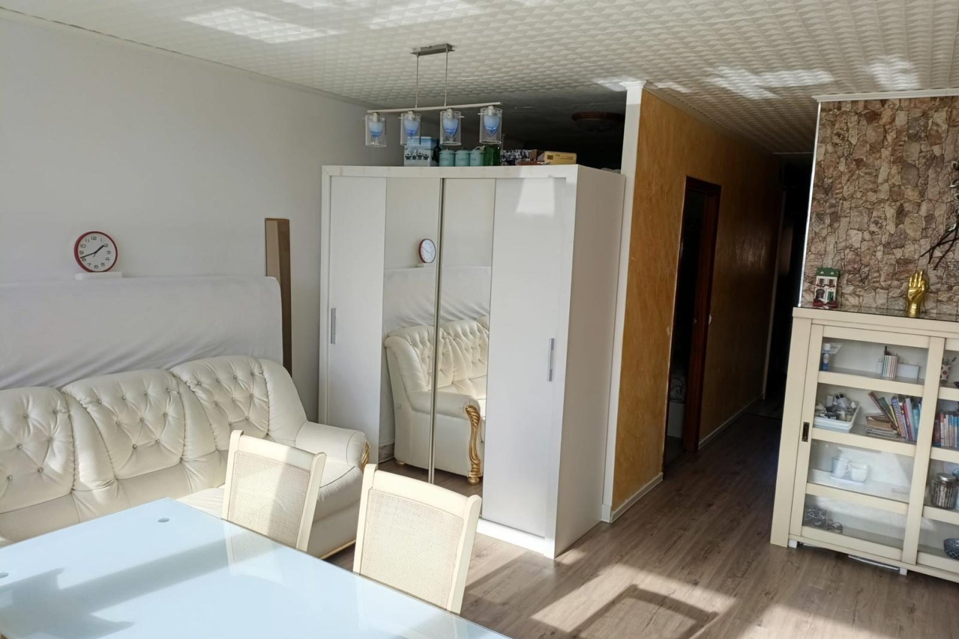 Revânzare - Apartament -
Torrevieja