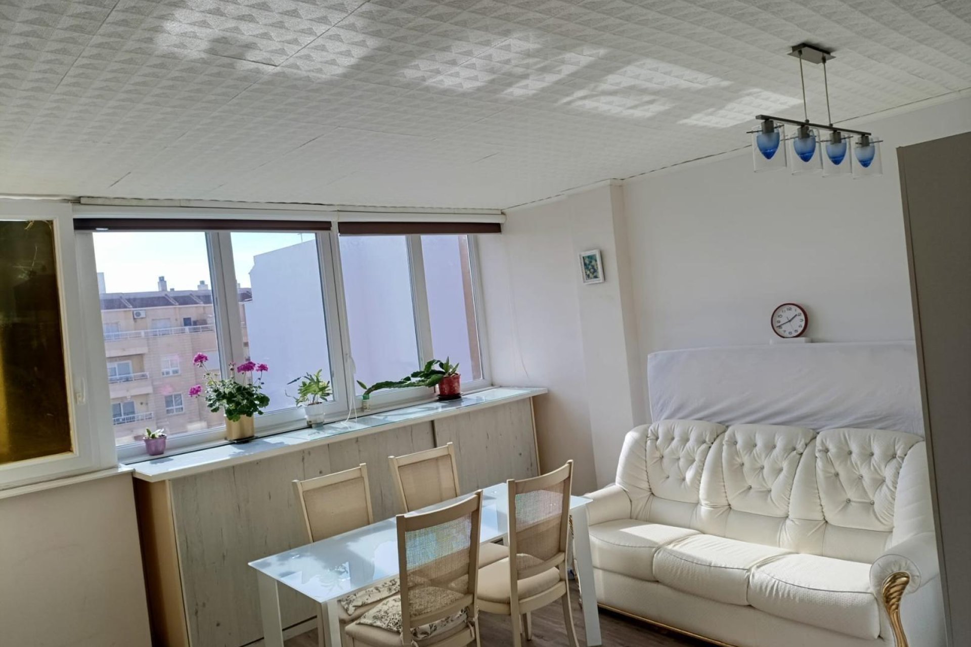 Revânzare - Apartament -
Torrevieja