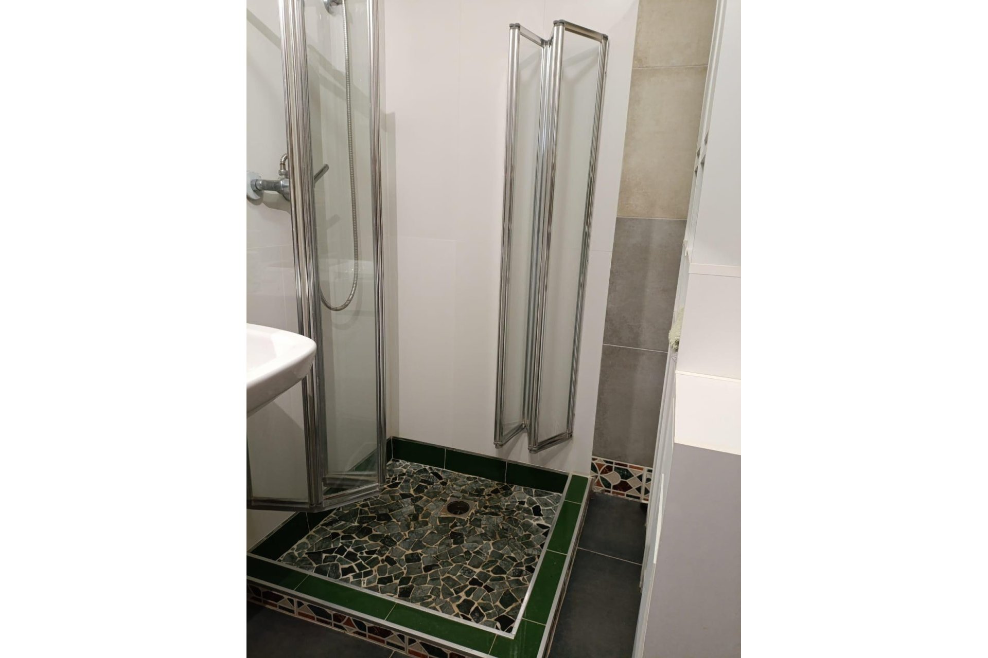 Revânzare - Apartament -
Torrevieja