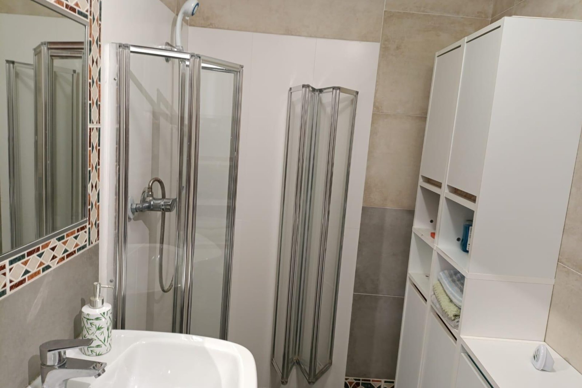 Revânzare - Apartament -
Torrevieja