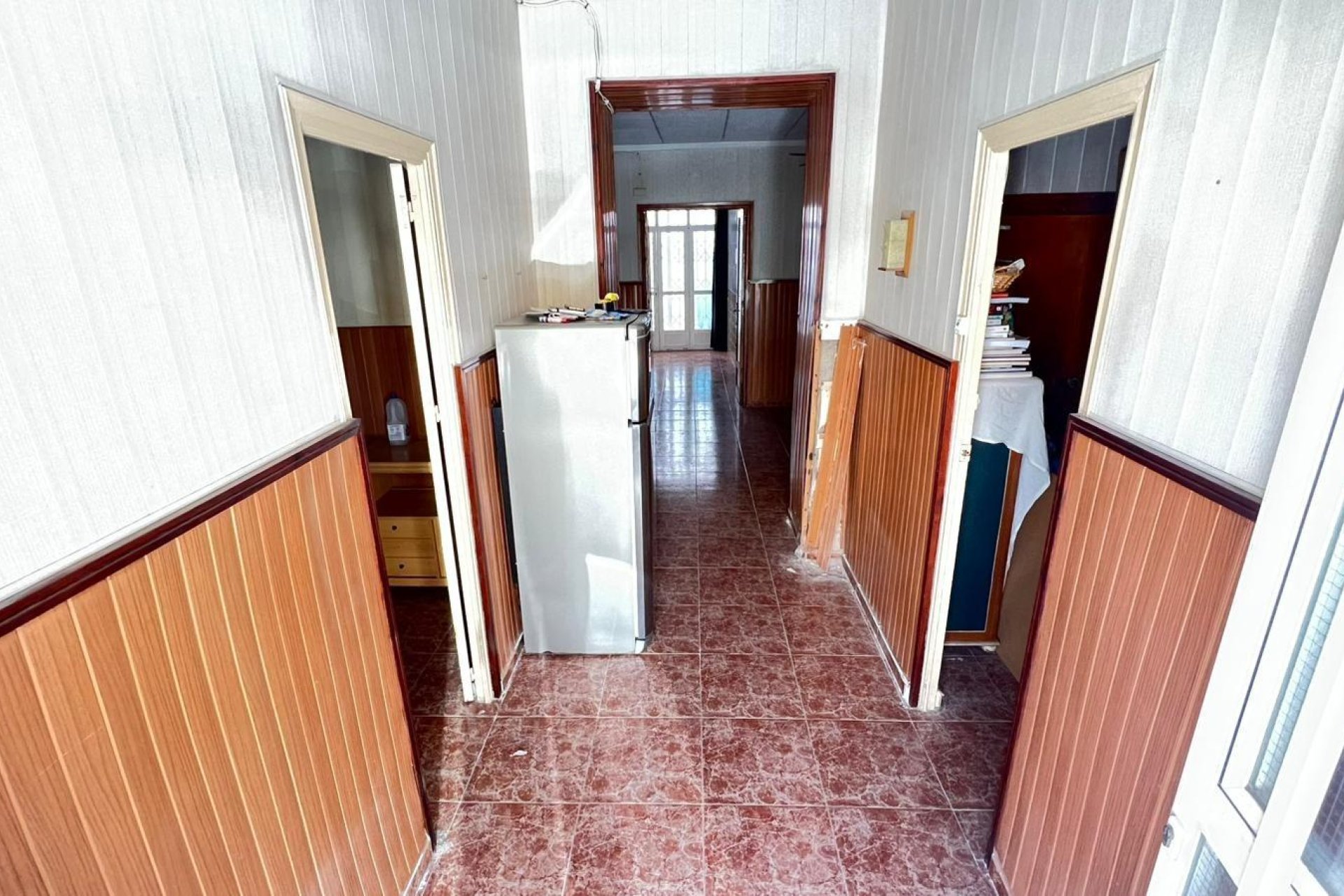 Revânzare - Apartament -
Torrevieja