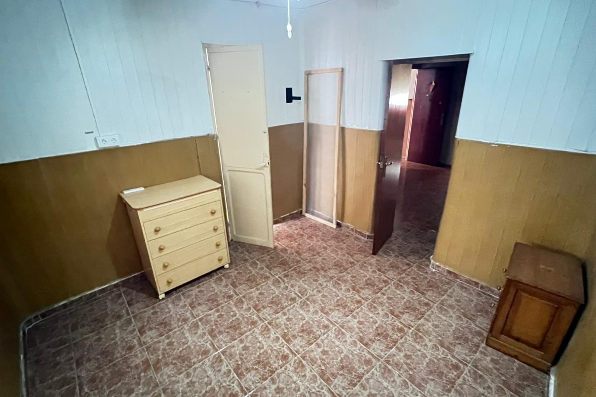 Revânzare - Apartament -
Torrevieja