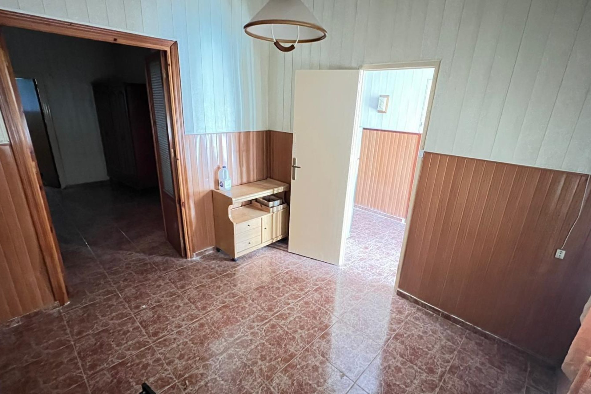 Revânzare - Apartament -
Torrevieja