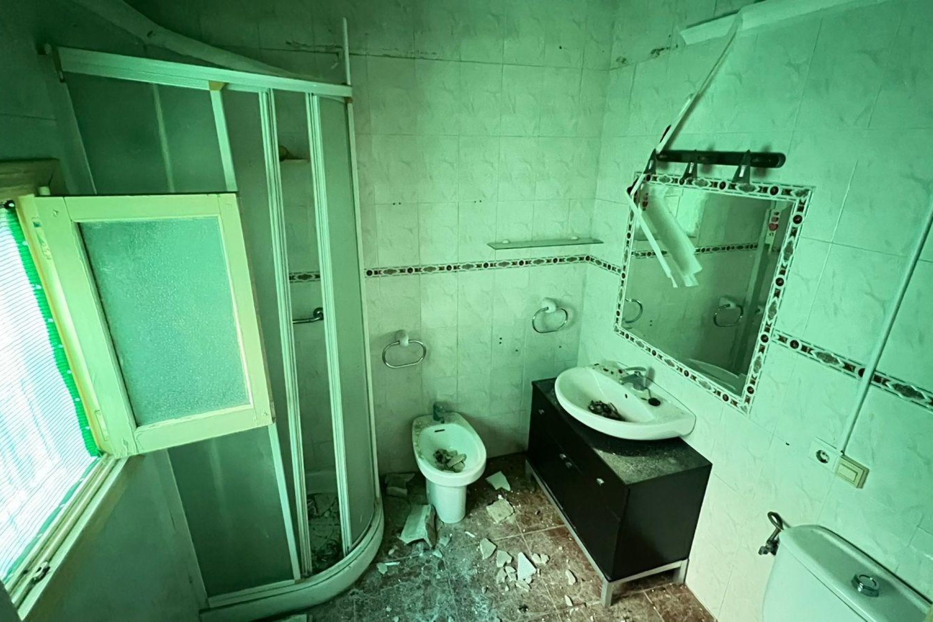 Revânzare - Apartament -
Torrevieja