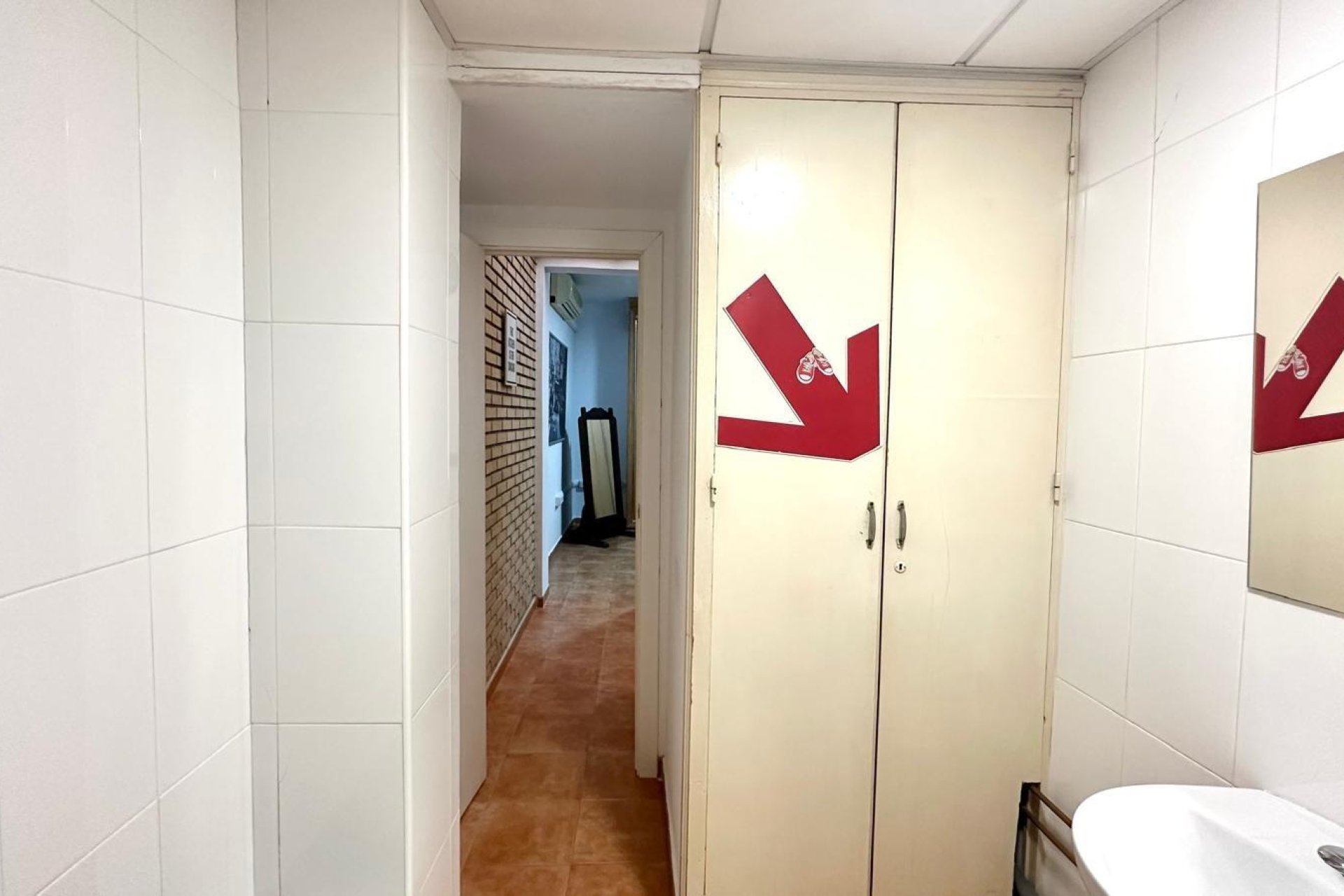 Revânzare - Apartament -
Torrevieja