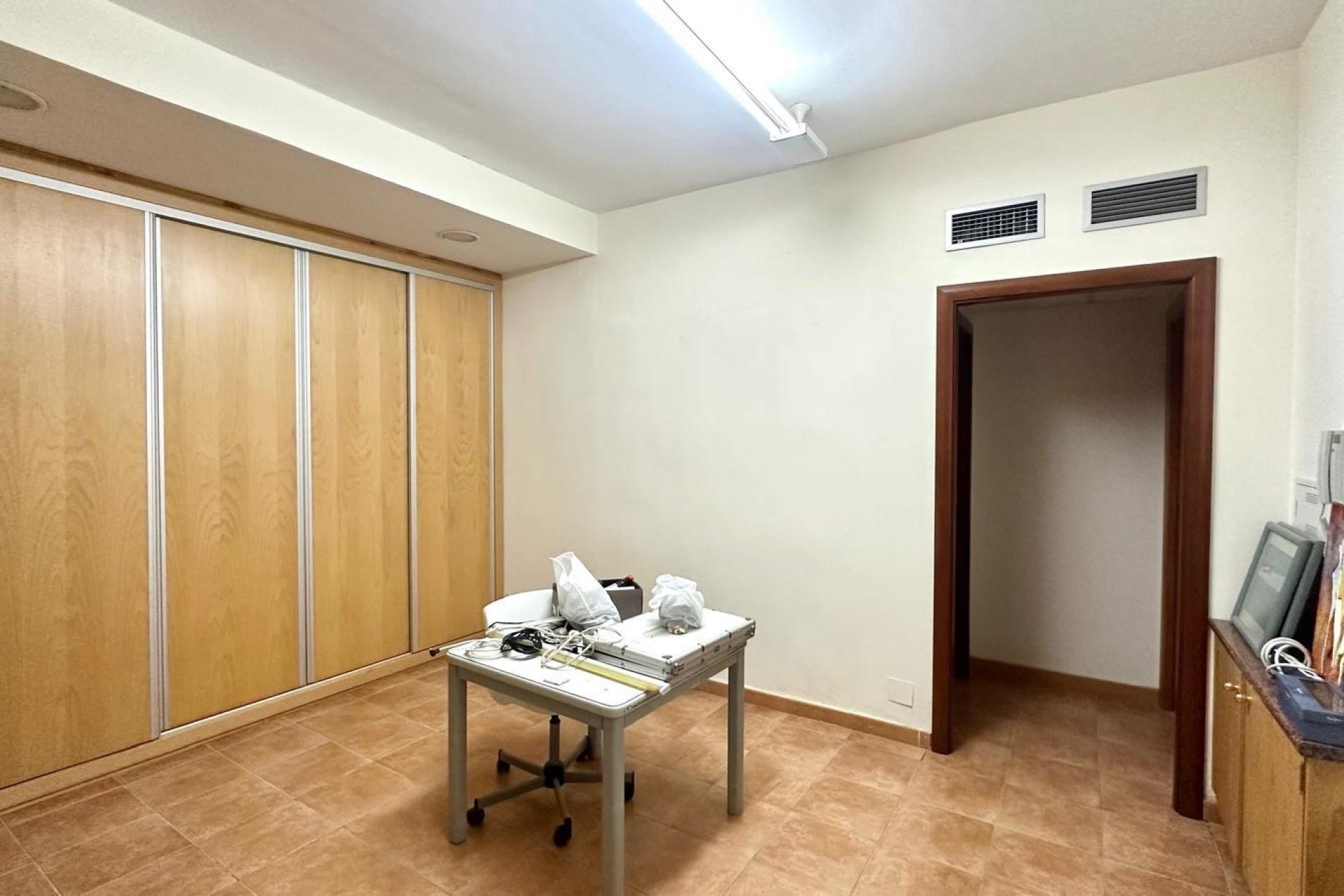 Revânzare - Apartament -
Torrevieja