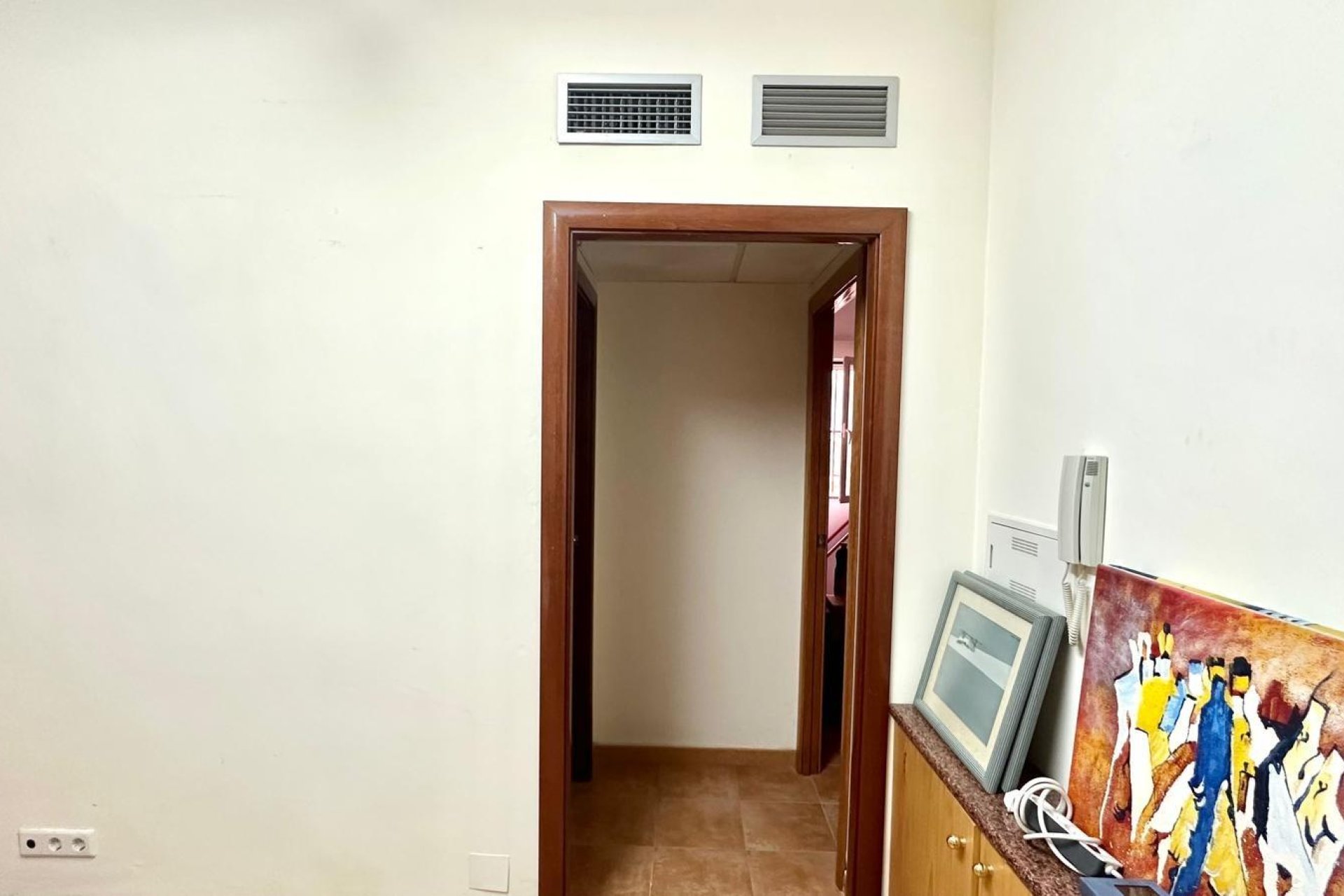 Revânzare - Apartament -
Torrevieja