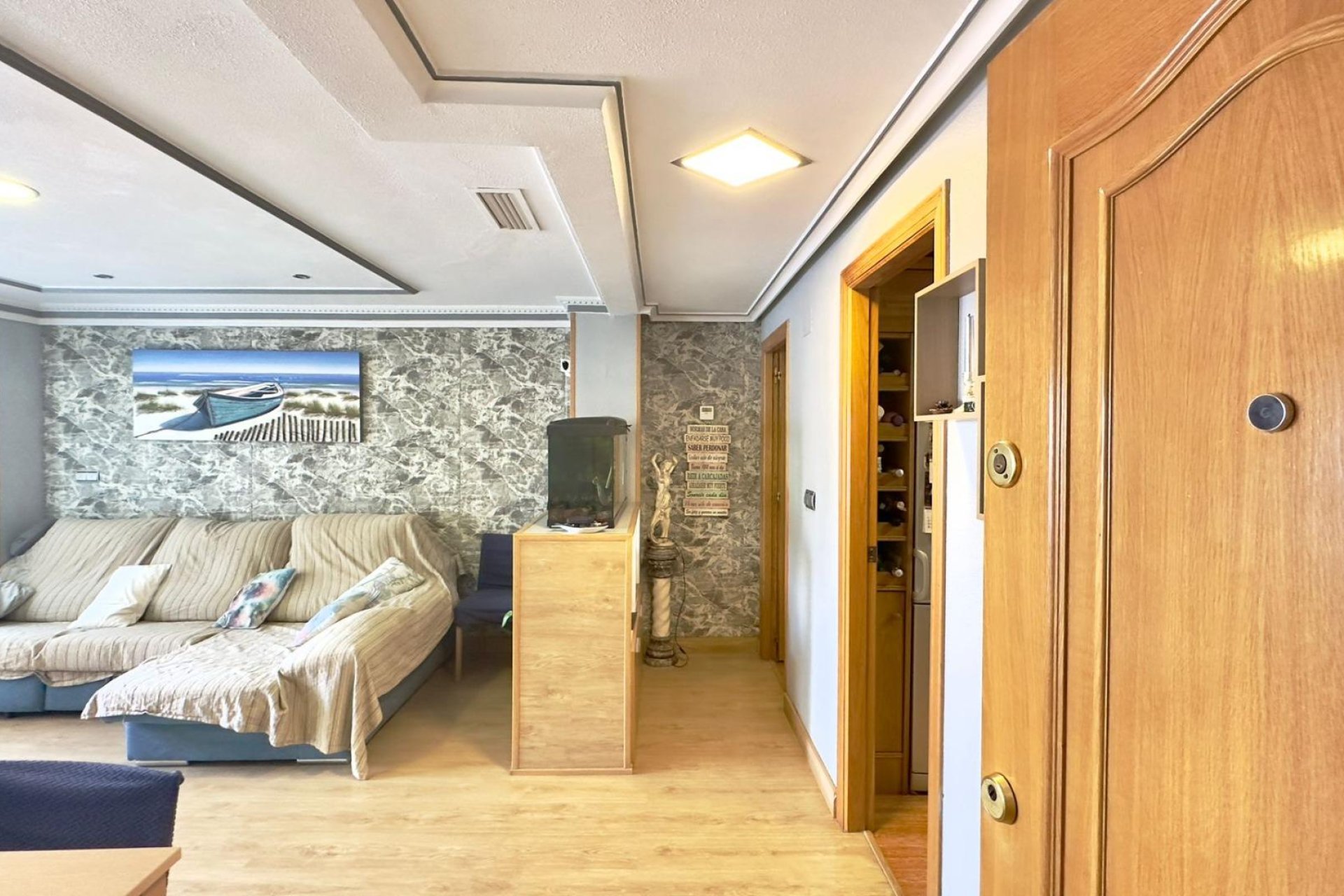 Revânzare - Apartament -
Torrevieja