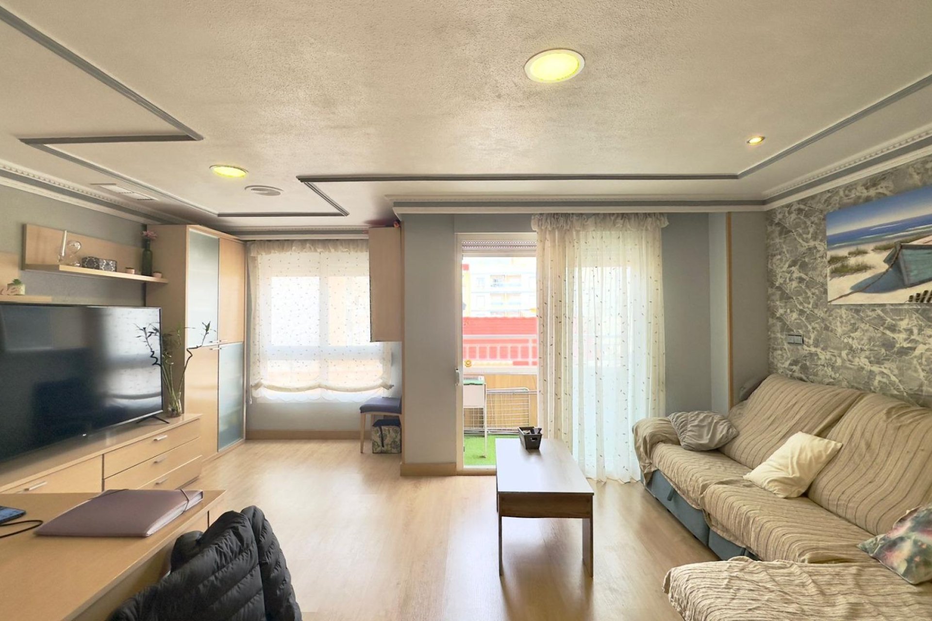 Revânzare - Apartament -
Torrevieja