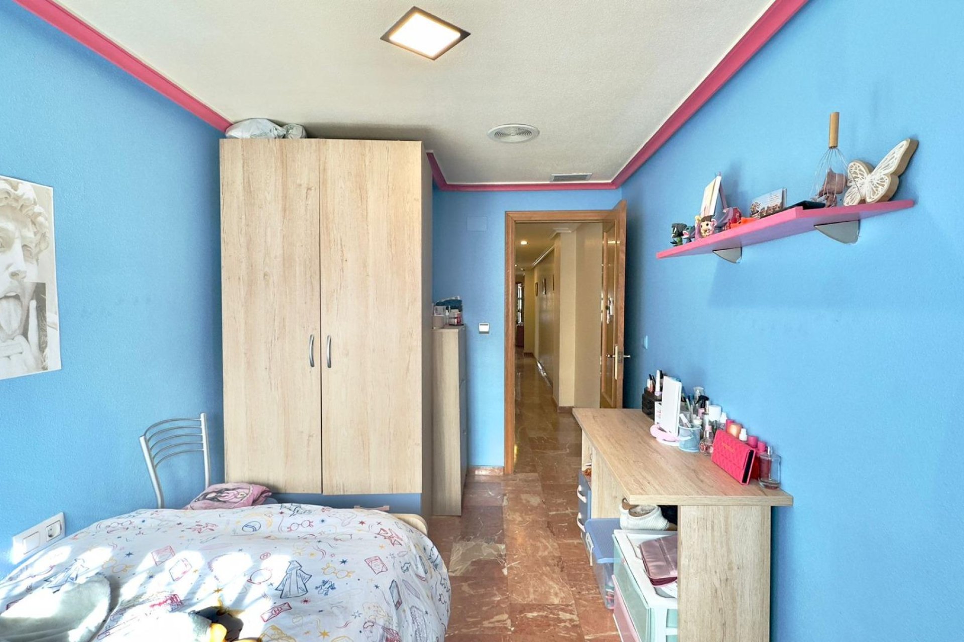 Revânzare - Apartament -
Torrevieja