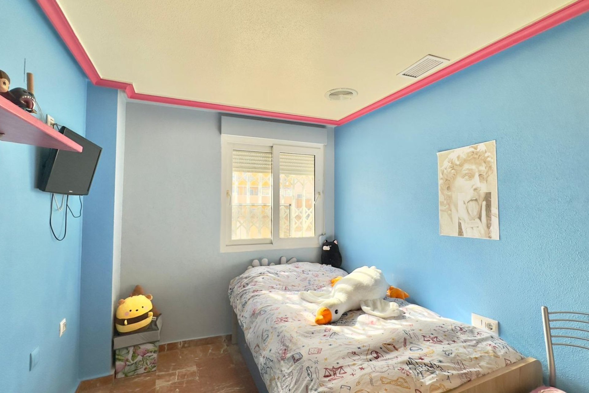 Revânzare - Apartament -
Torrevieja