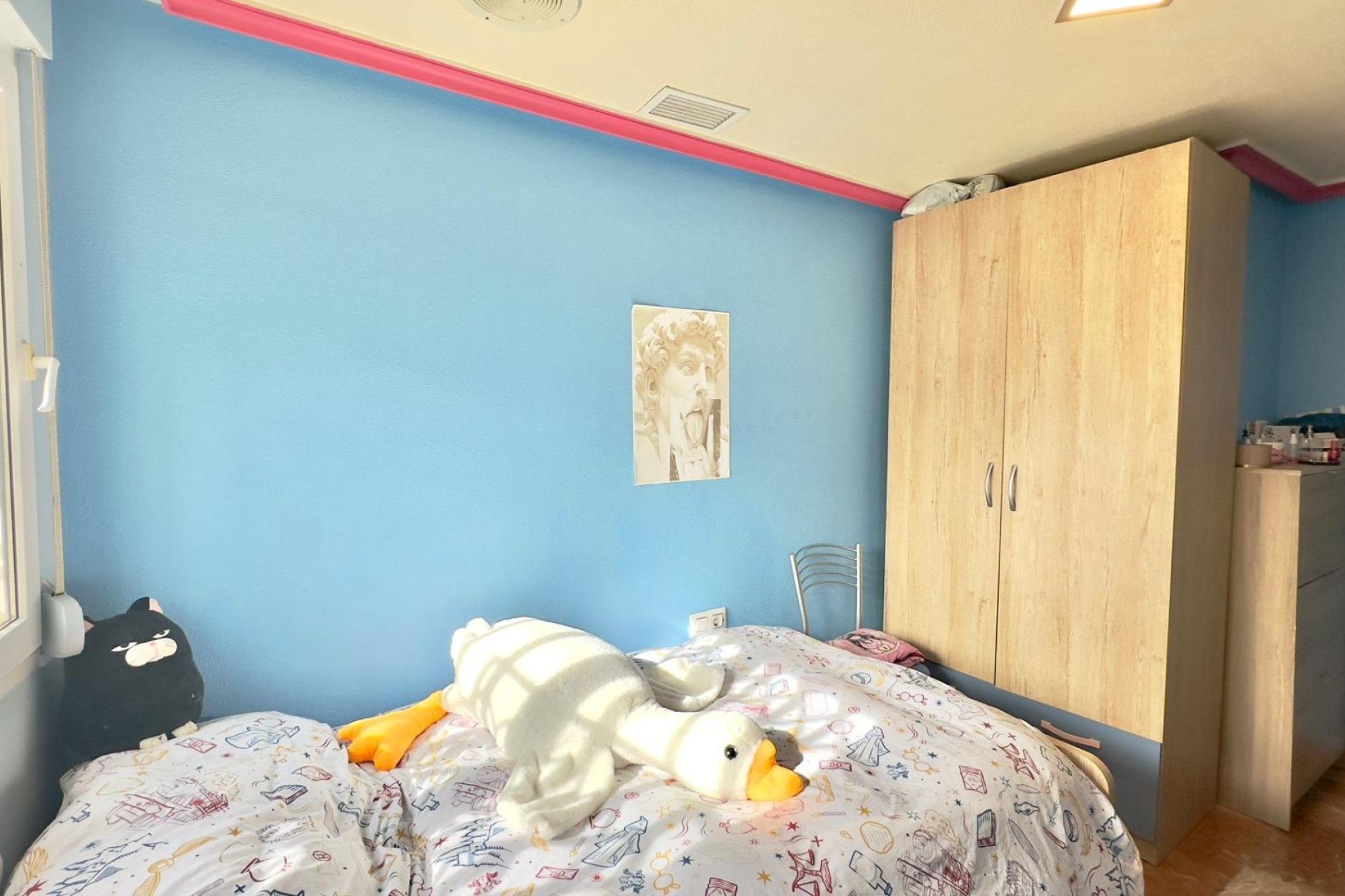 Revânzare - Apartament -
Torrevieja