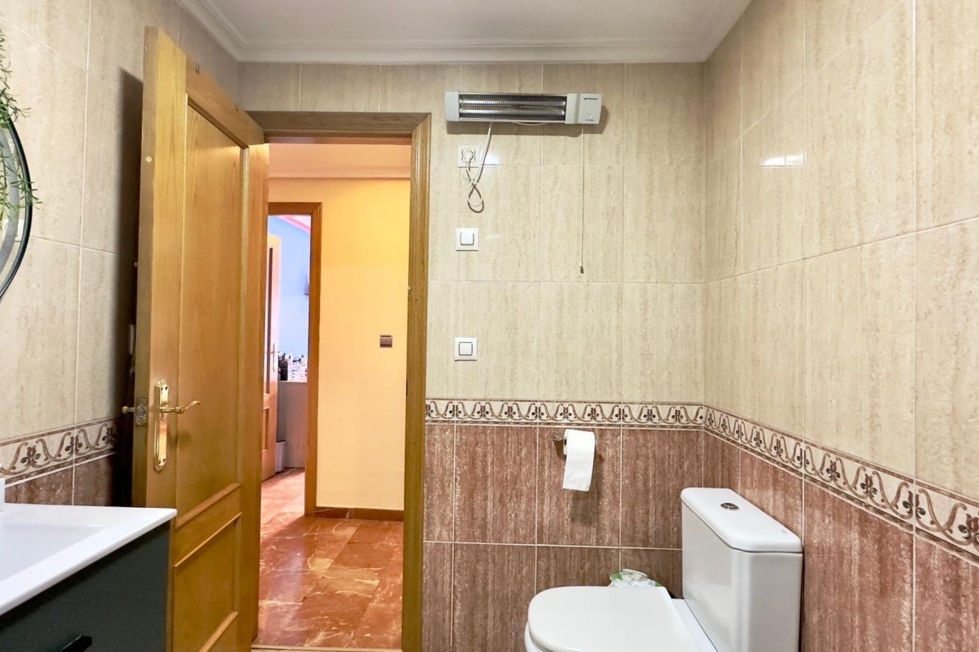 Revânzare - Apartament -
Torrevieja