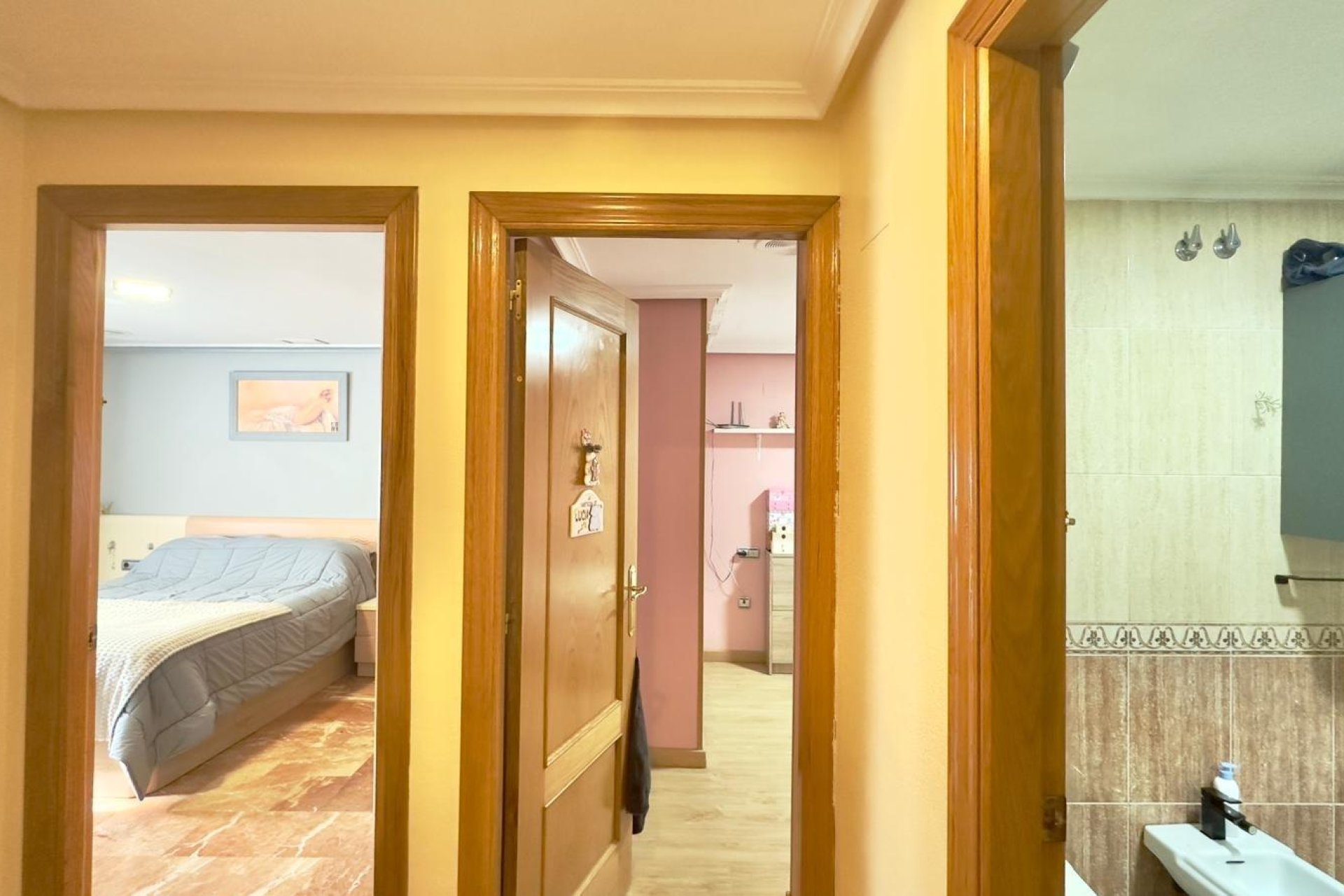 Revânzare - Apartament -
Torrevieja