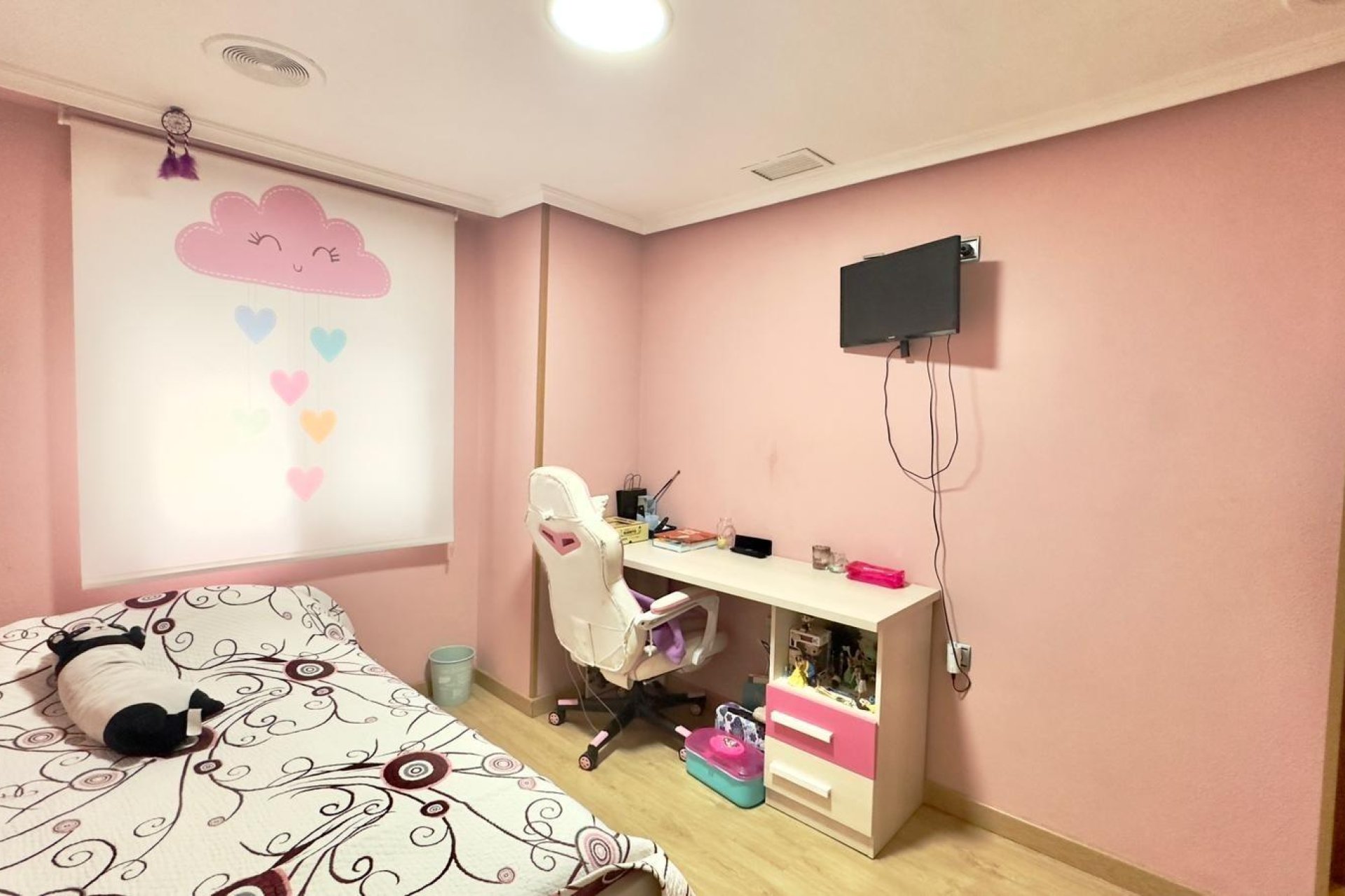 Revânzare - Apartament -
Torrevieja