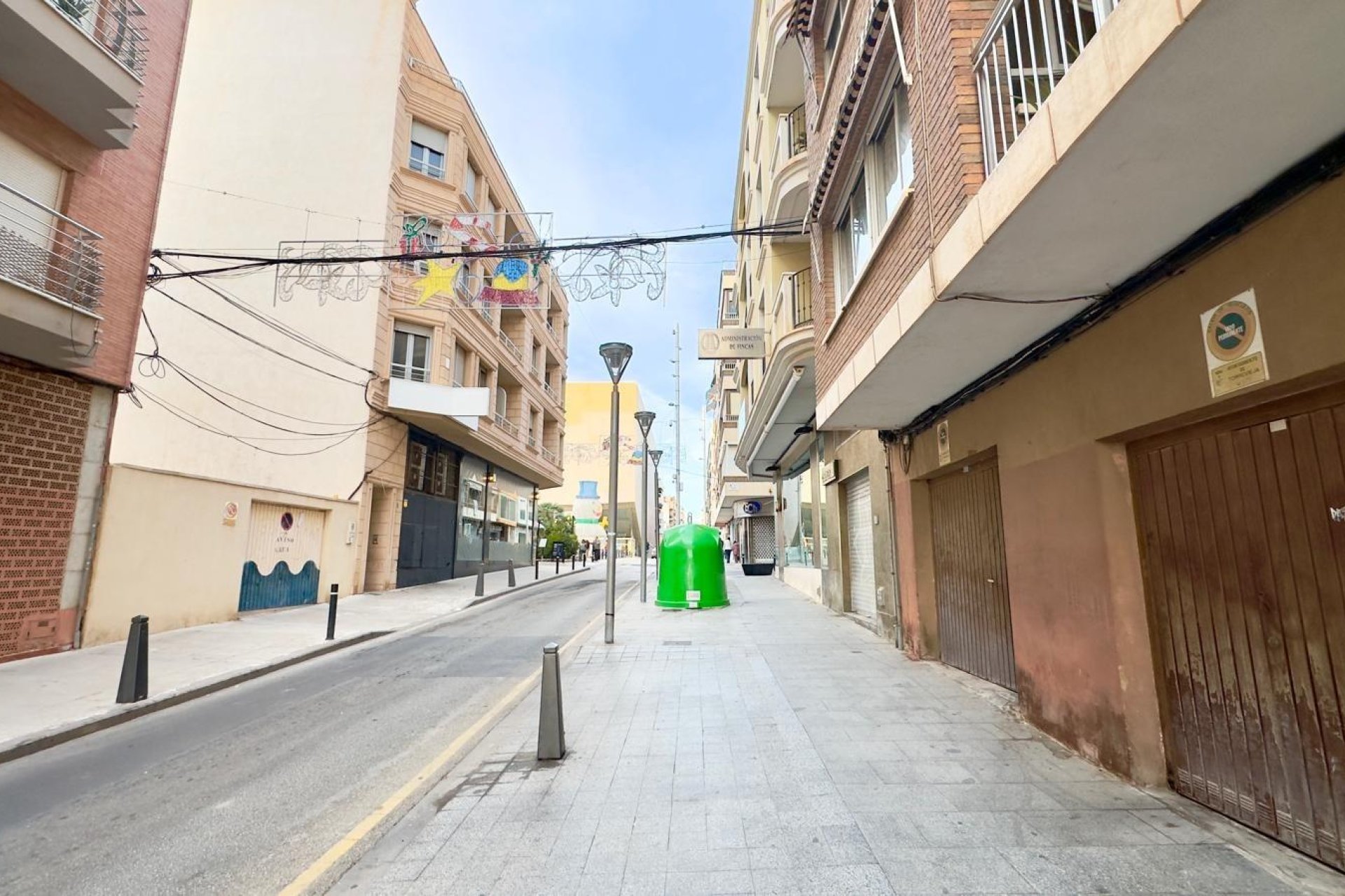 Revânzare - Apartament -
Torrevieja