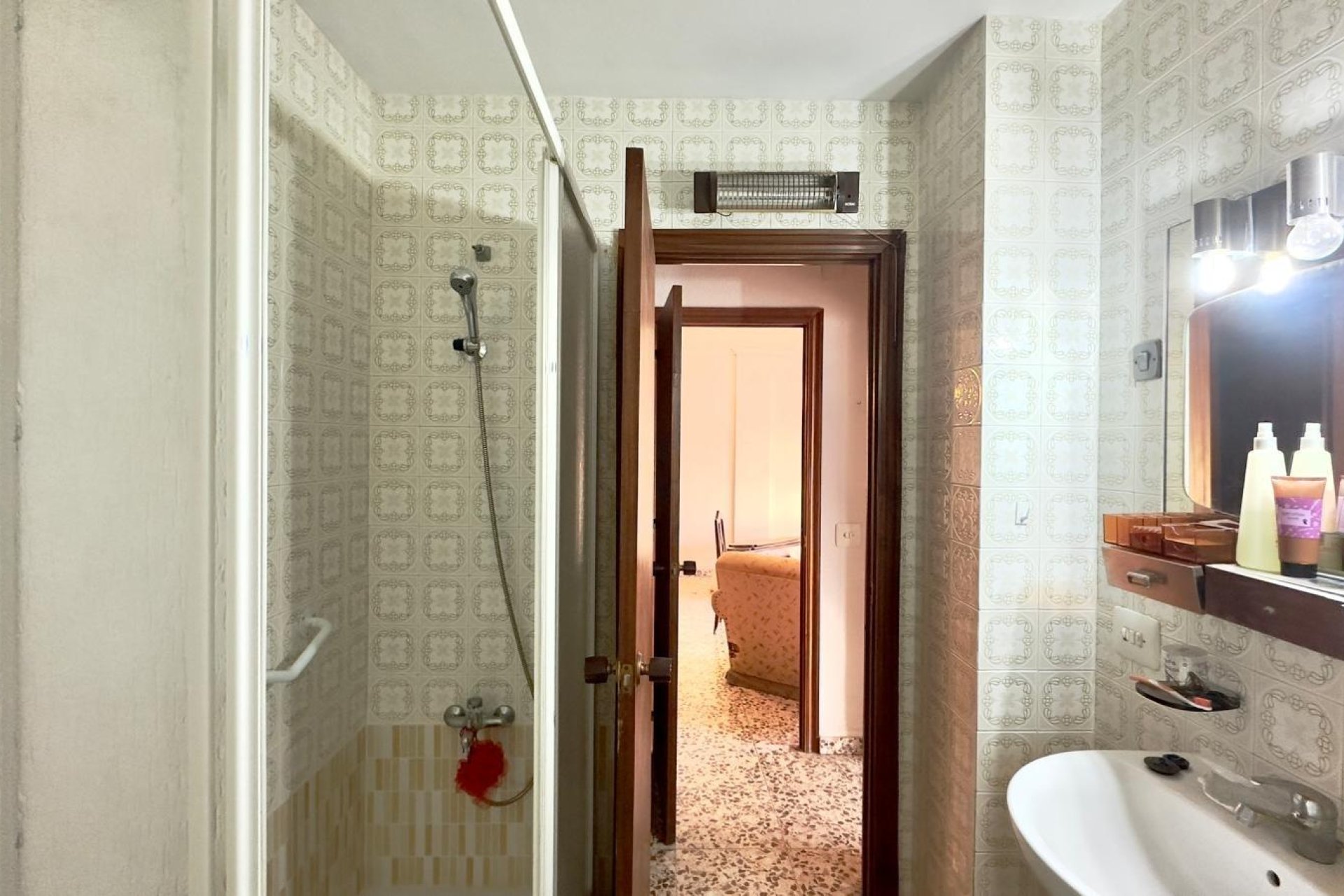 Revânzare - Apartament -
Torrevieja