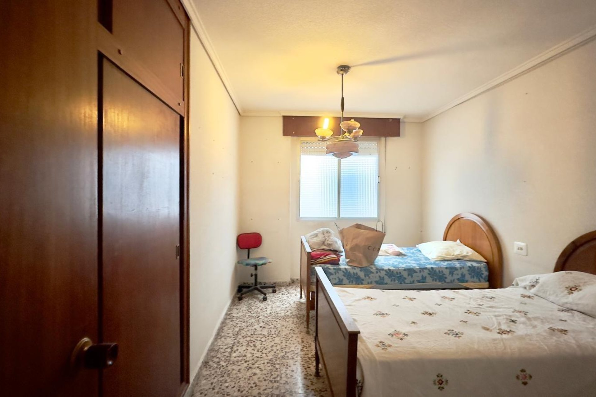 Revânzare - Apartament -
Torrevieja