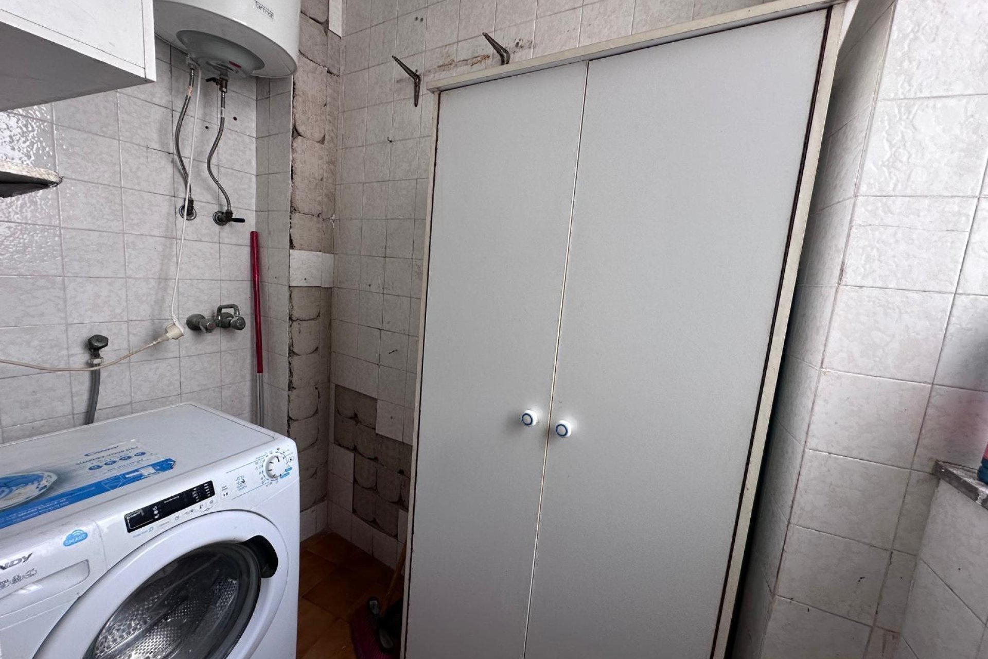 Revânzare - Apartament -
Torrevieja