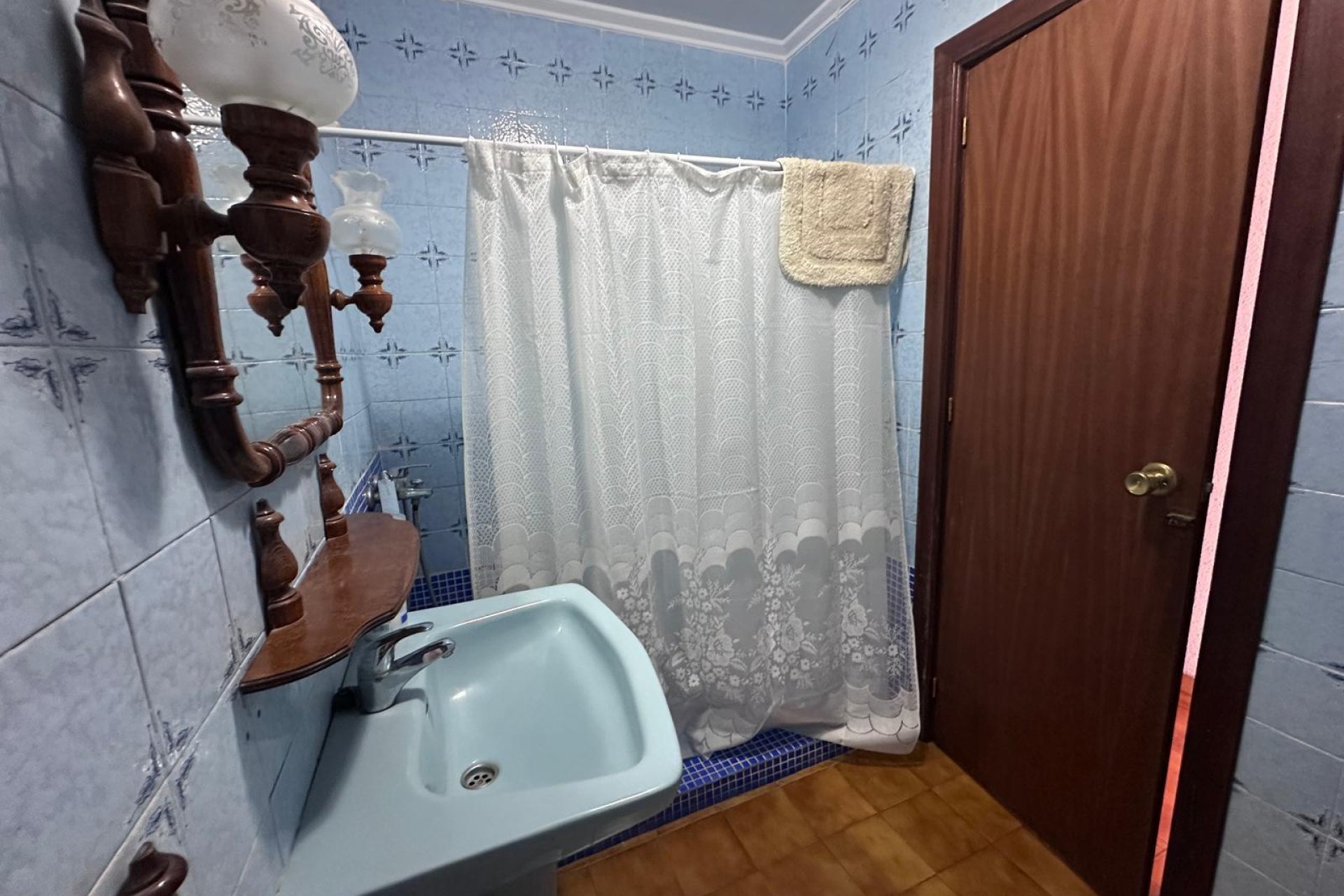 Revânzare - Apartament -
Torrevieja
