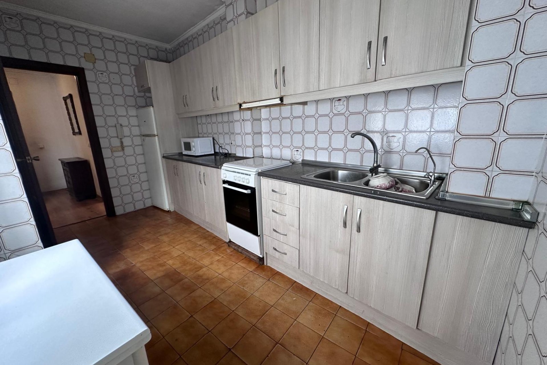 Revânzare - Apartament -
Torrevieja
