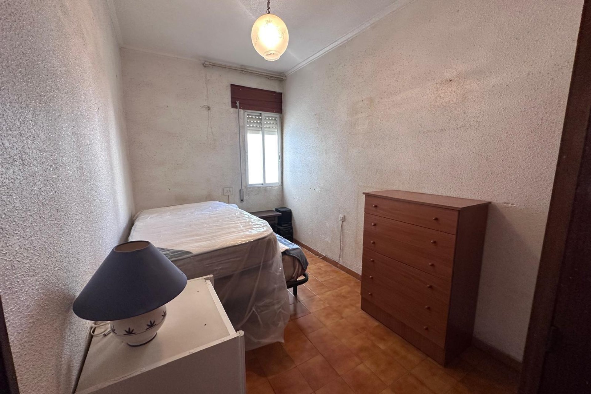 Revânzare - Apartament -
Torrevieja