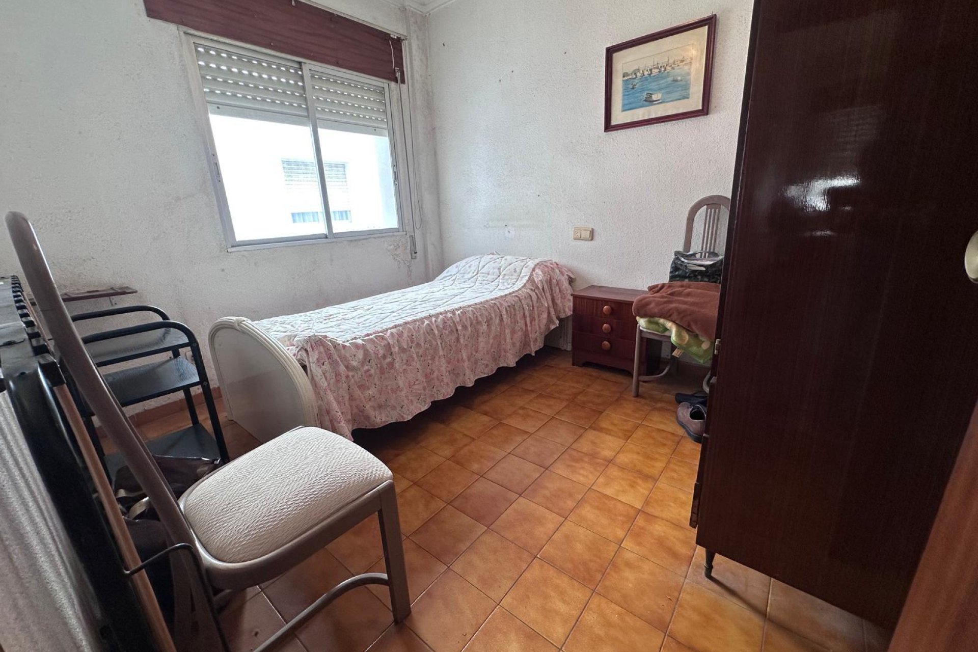 Revânzare - Apartament -
Torrevieja