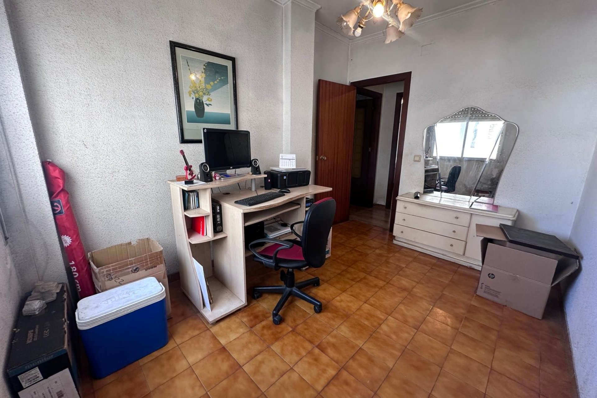 Revânzare - Apartament -
Torrevieja