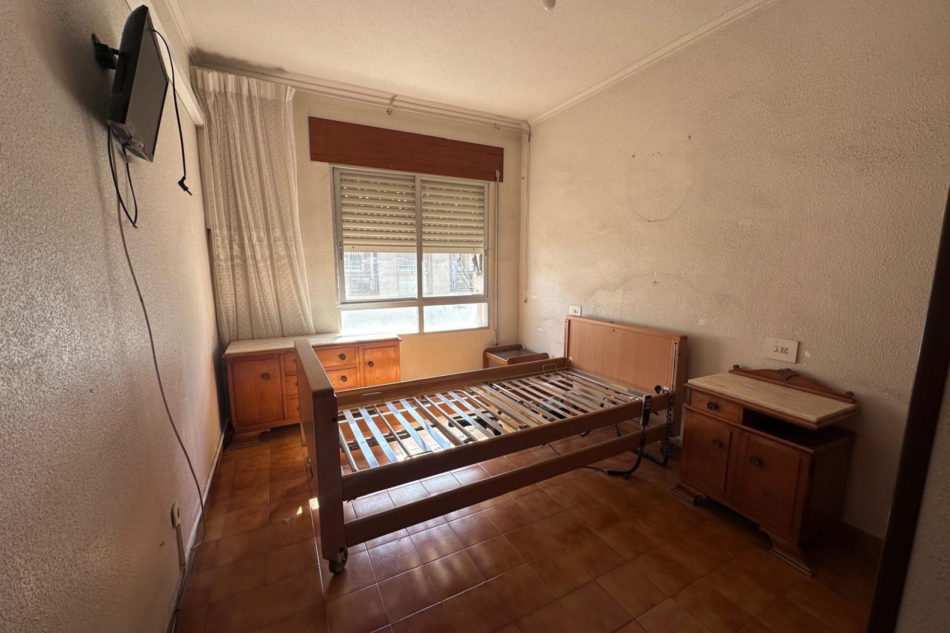 Revânzare - Apartament -
Torrevieja