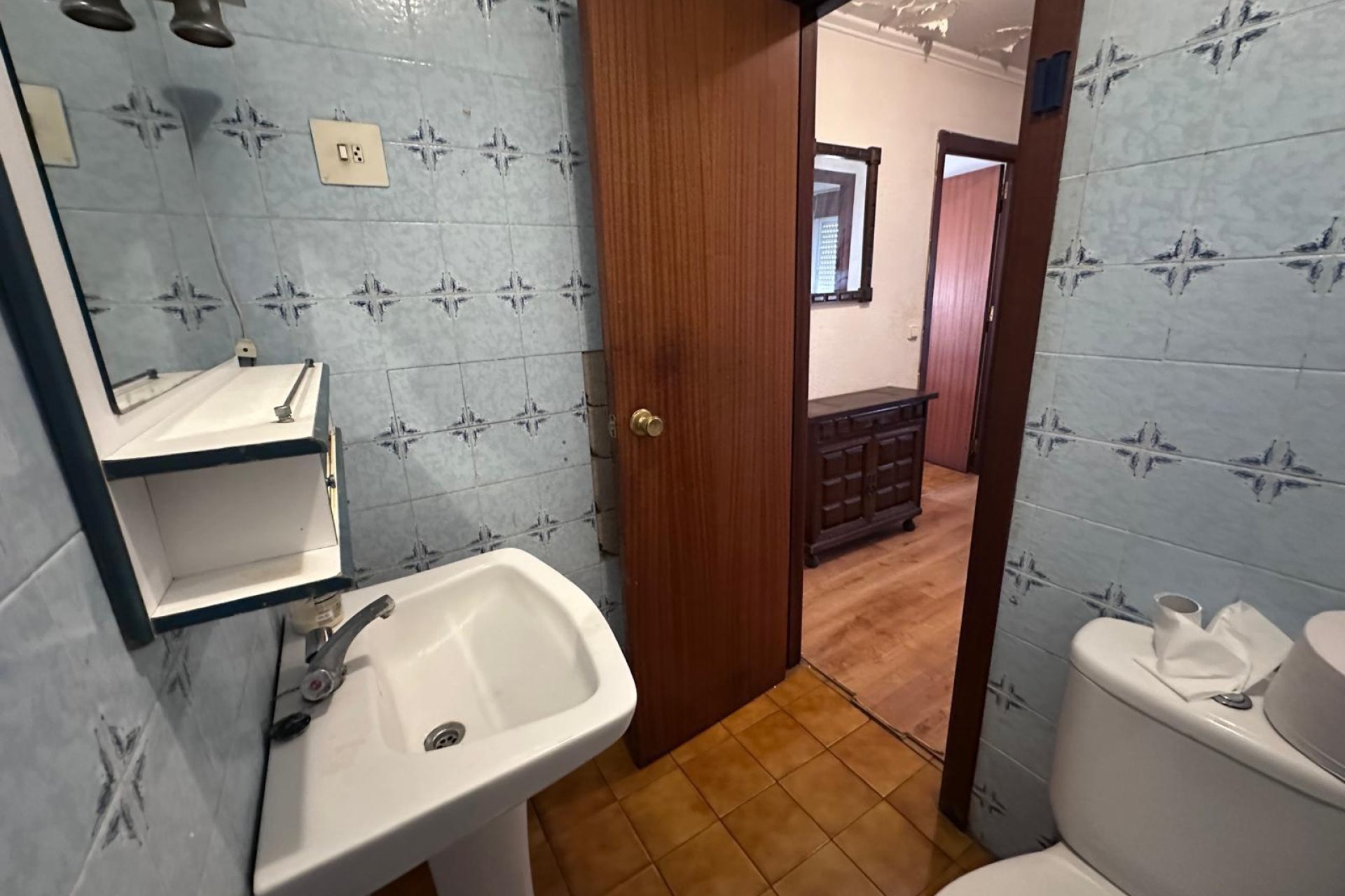 Revânzare - Apartament -
Torrevieja