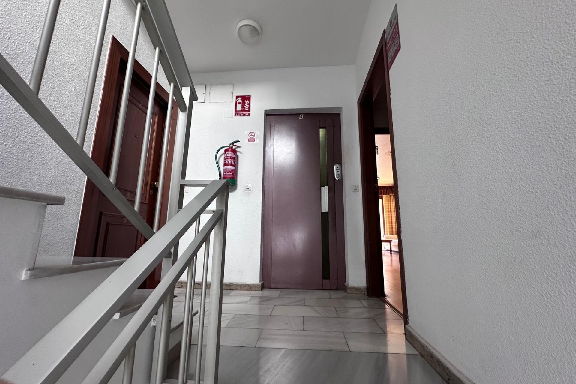 Revânzare - Apartament -
Torrevieja