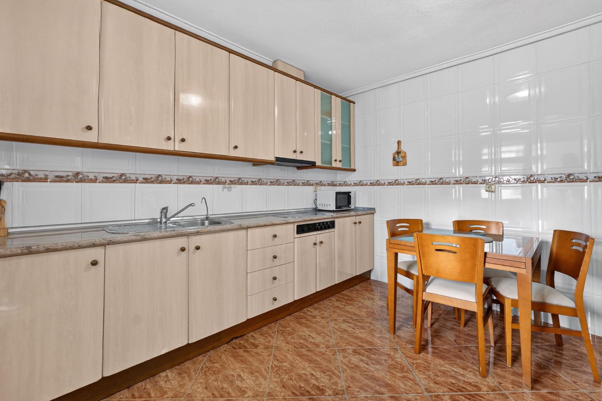Revânzare - Apartament -
Torrevieja