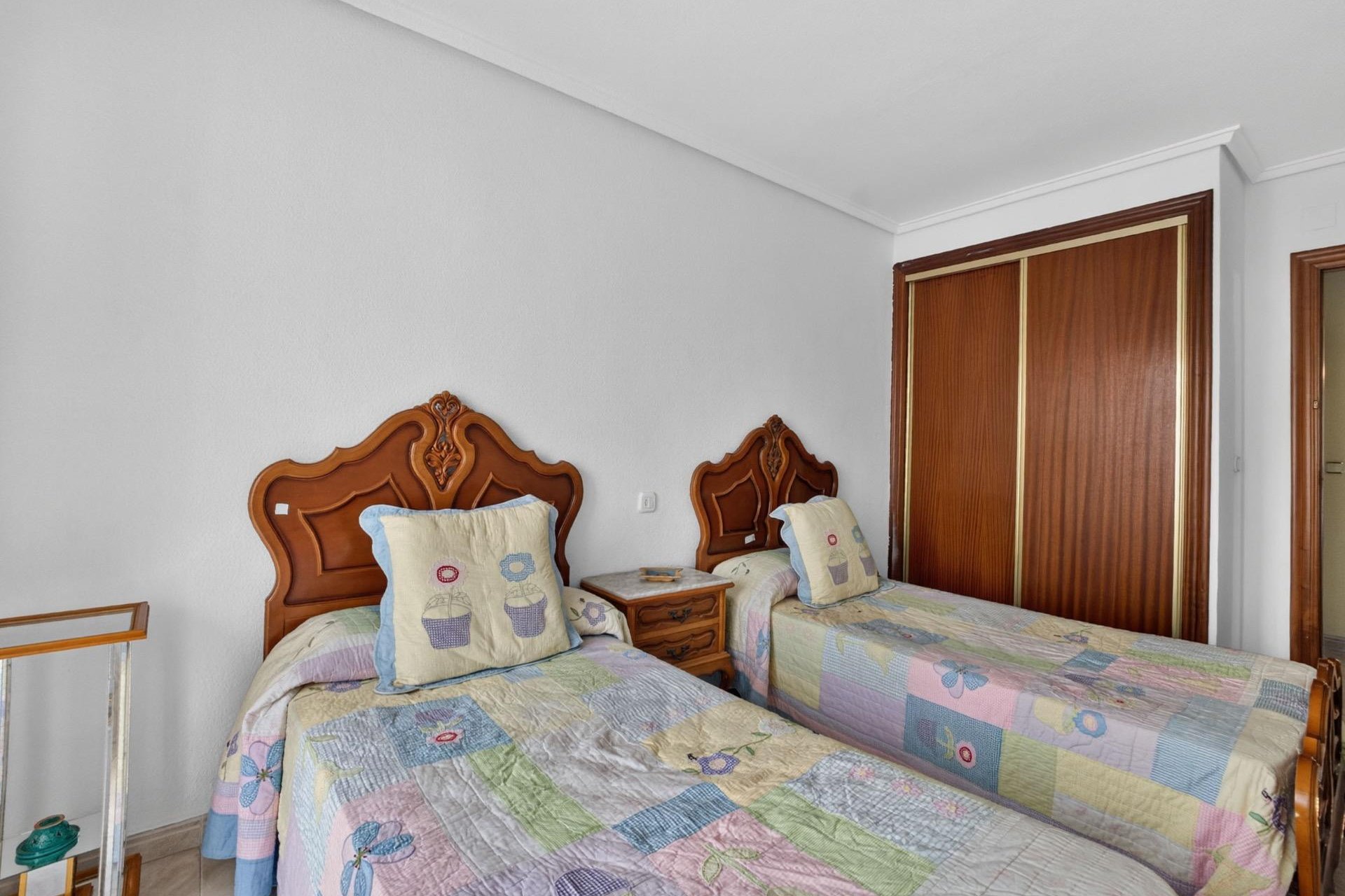 Revânzare - Apartament -
Torrevieja