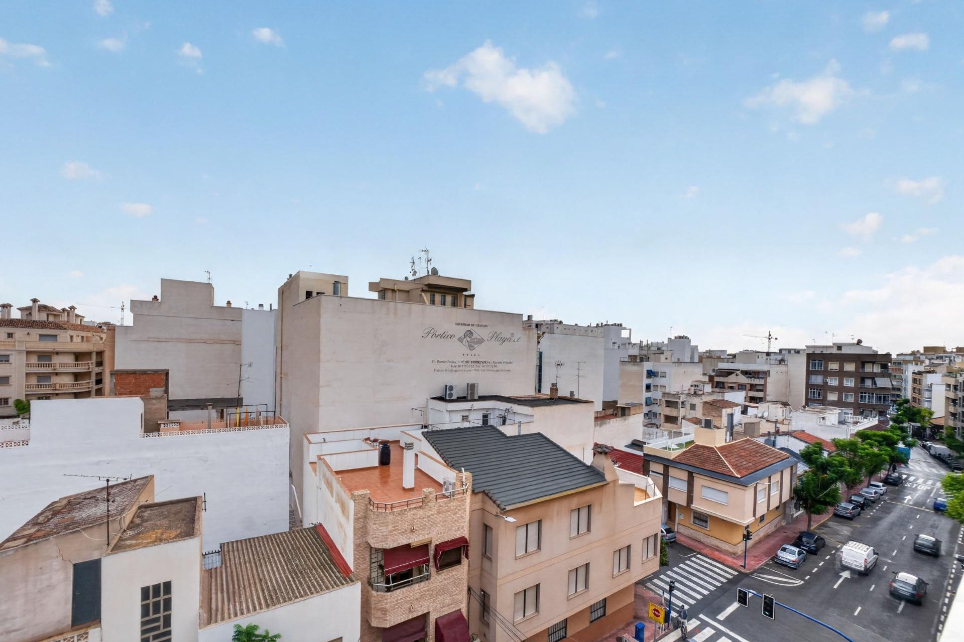 Revânzare - Apartament -
Torrevieja