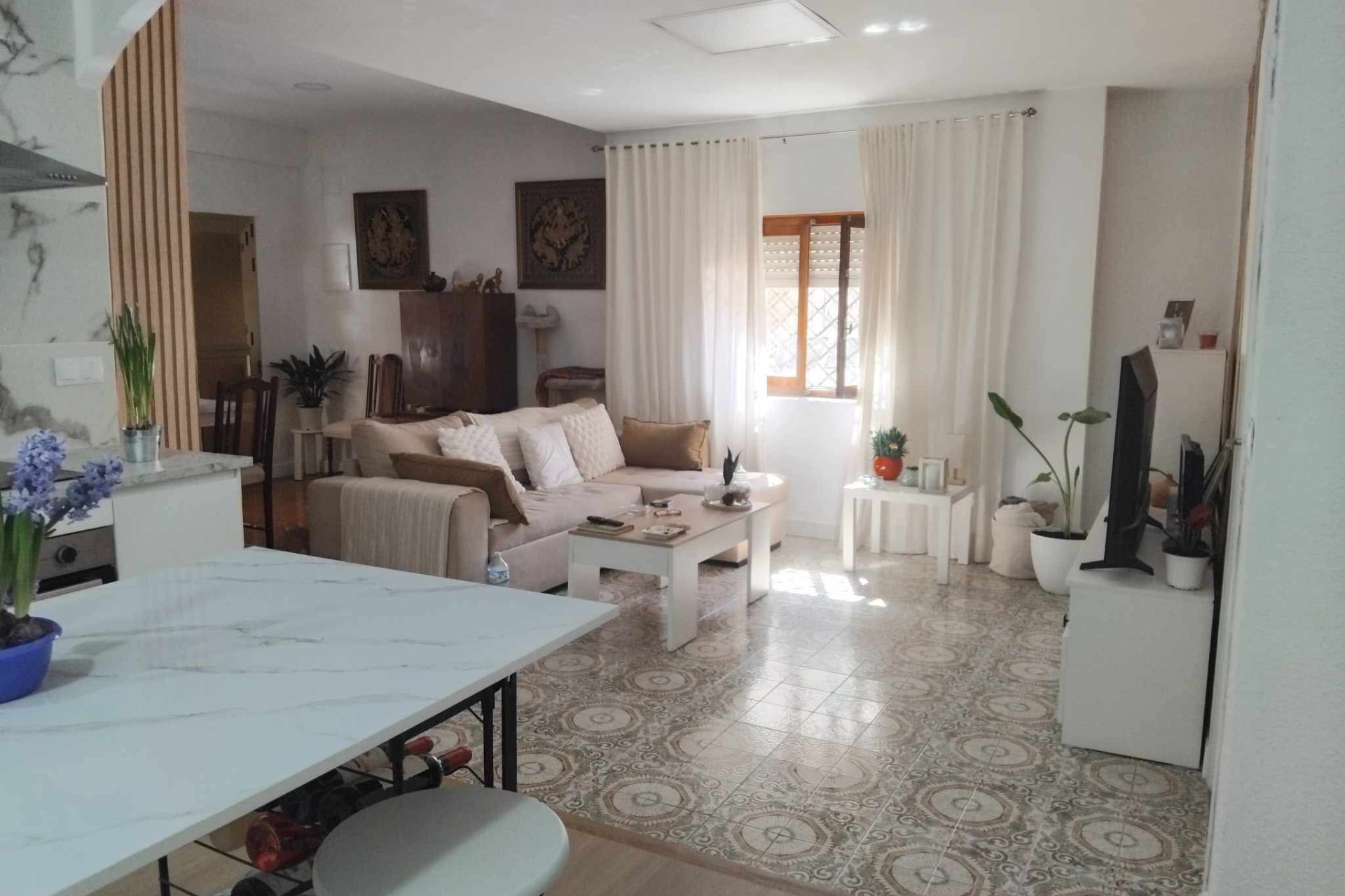 Revânzare - Apartament -
Villajoyosa - Costa Blanca