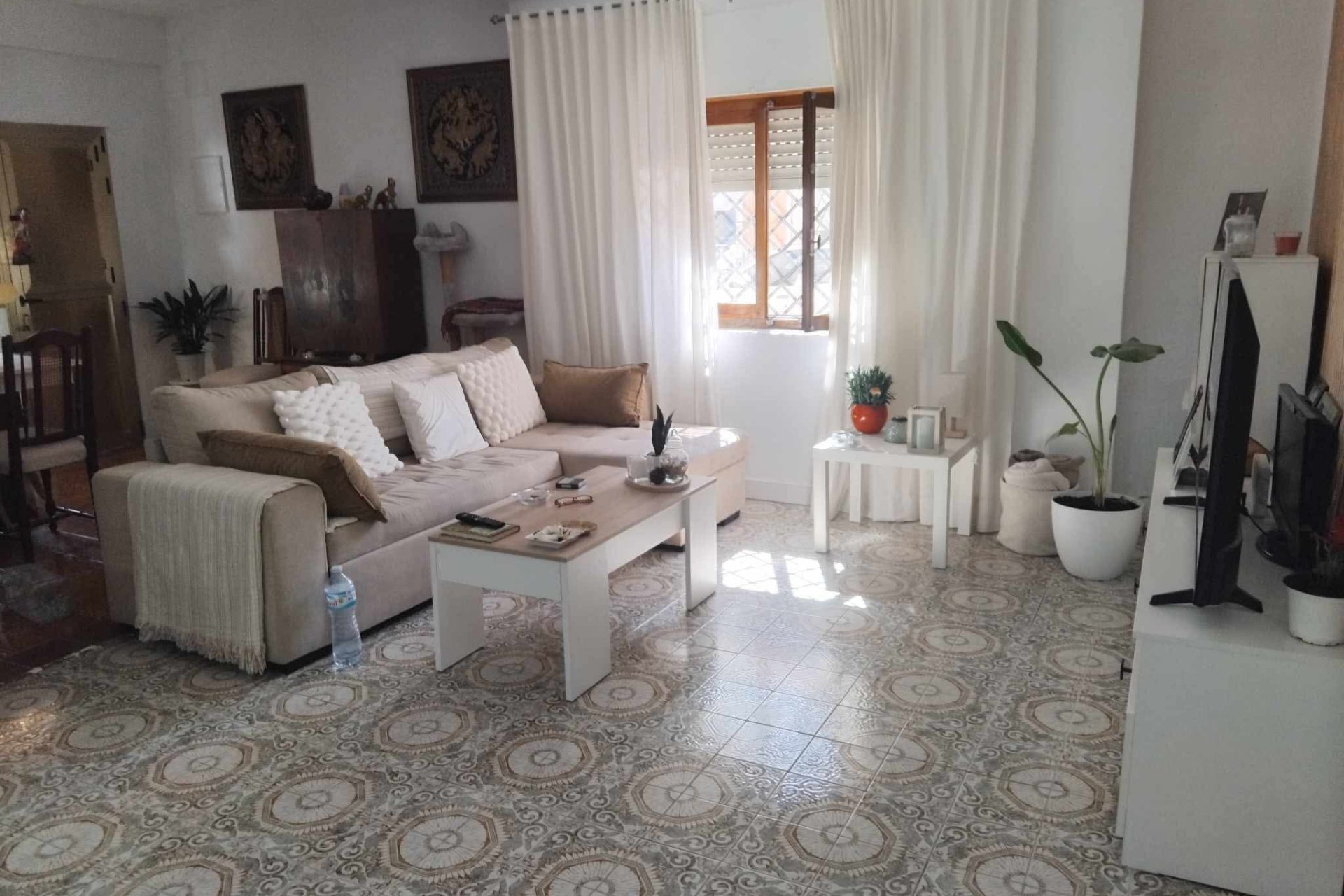 Revânzare - Apartament -
Villajoyosa - Costa Blanca
