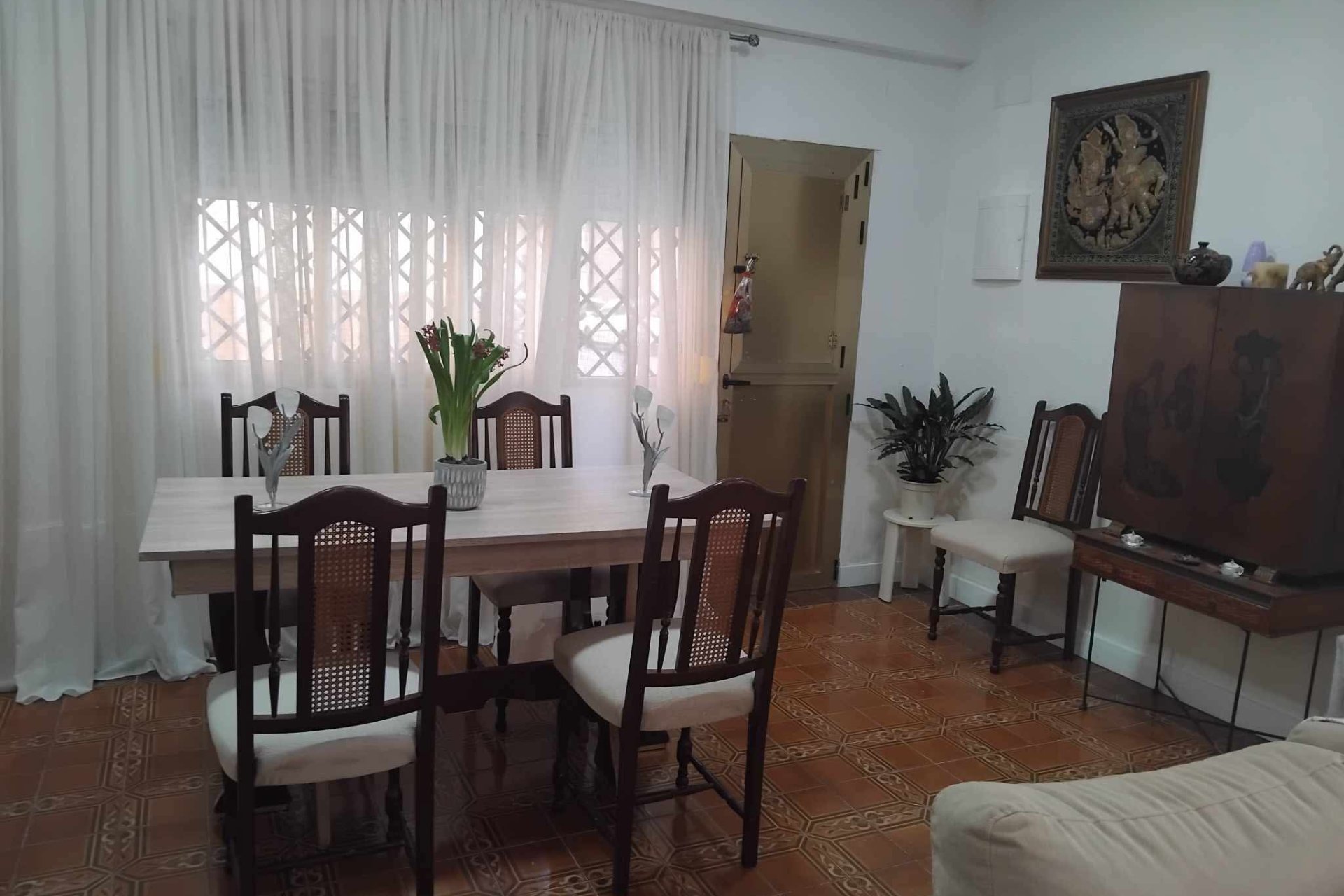 Revânzare - Apartament -
Villajoyosa - Costa Blanca
