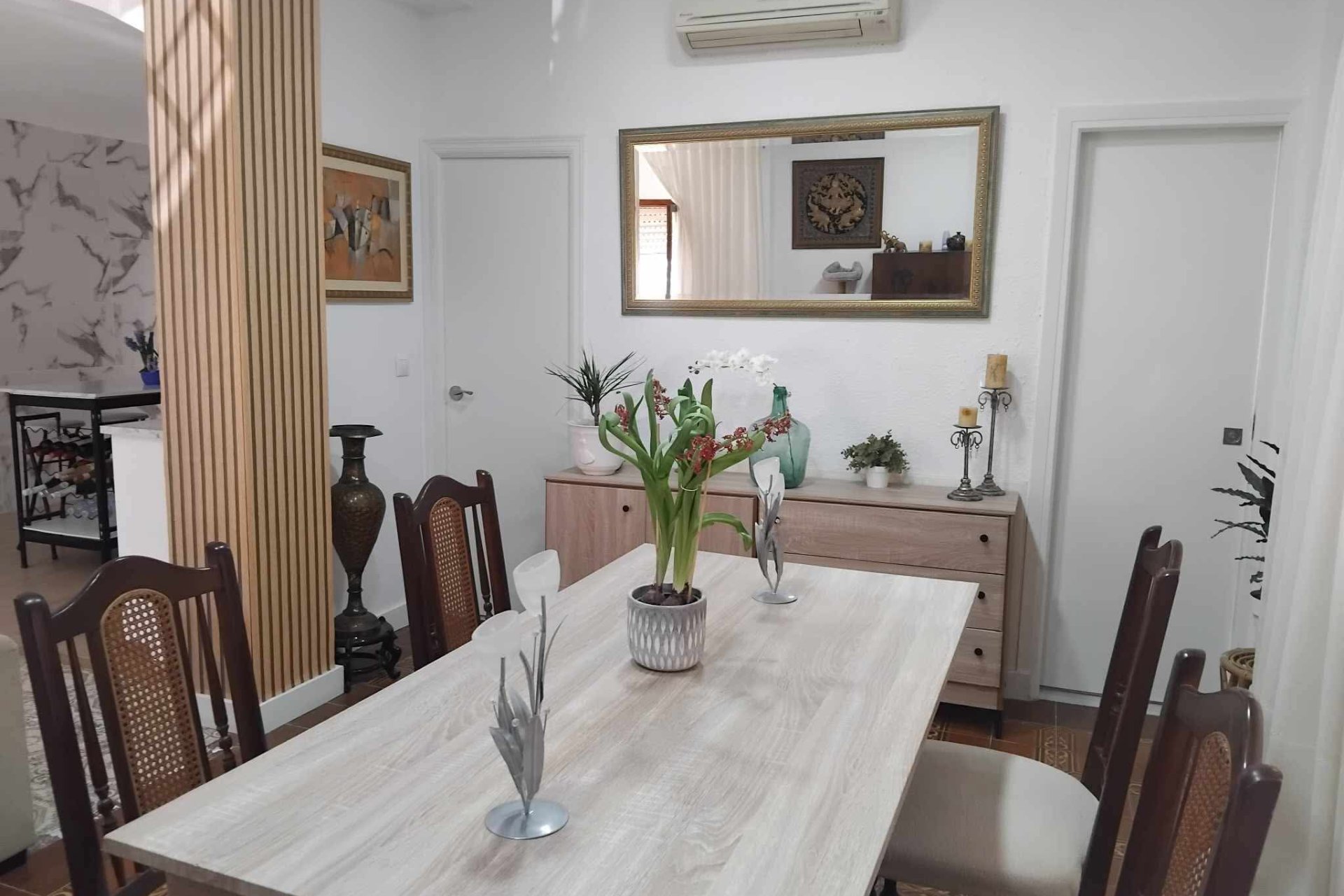 Revânzare - Apartament -
Villajoyosa - Costa Blanca